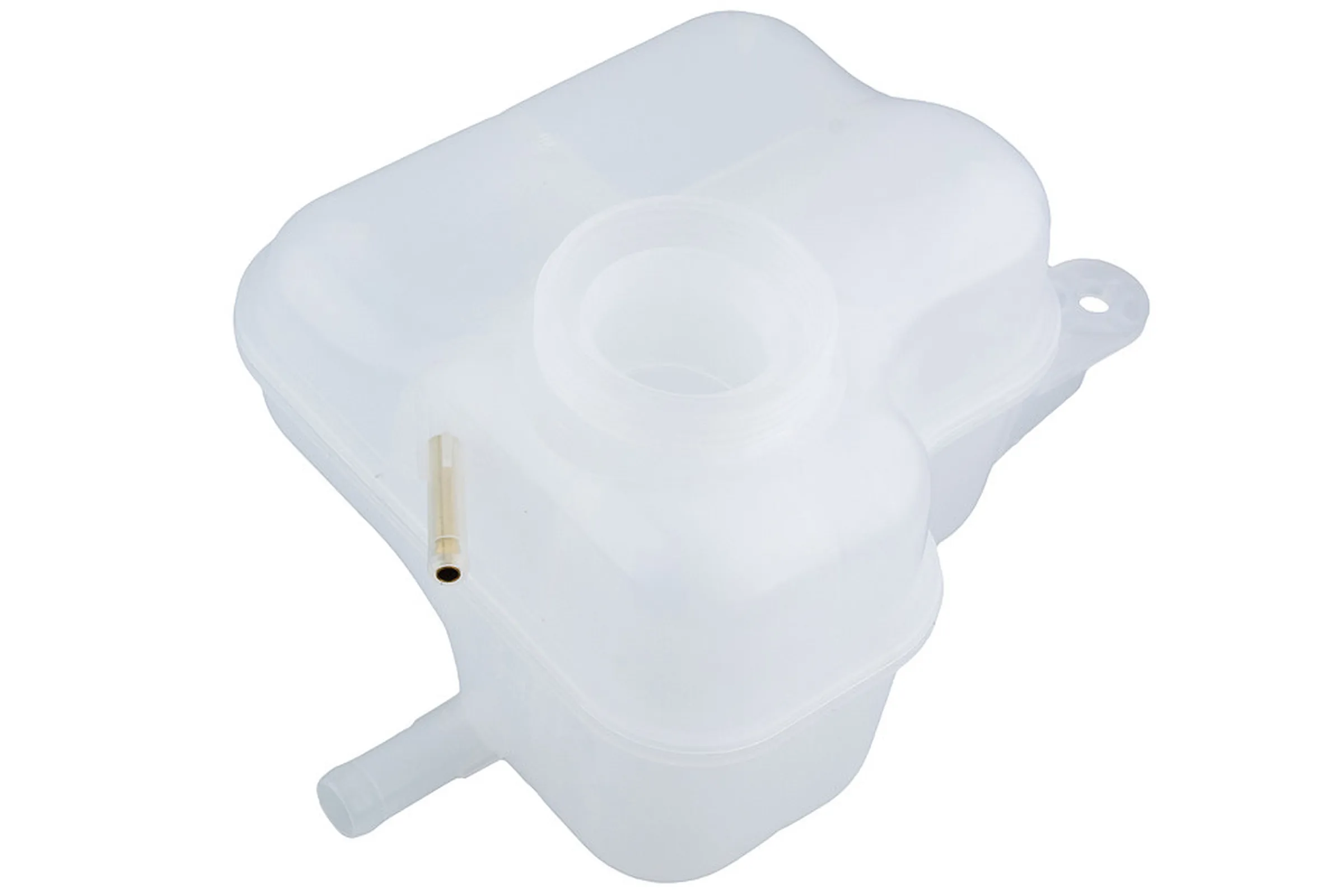 Expansion tank, coolant