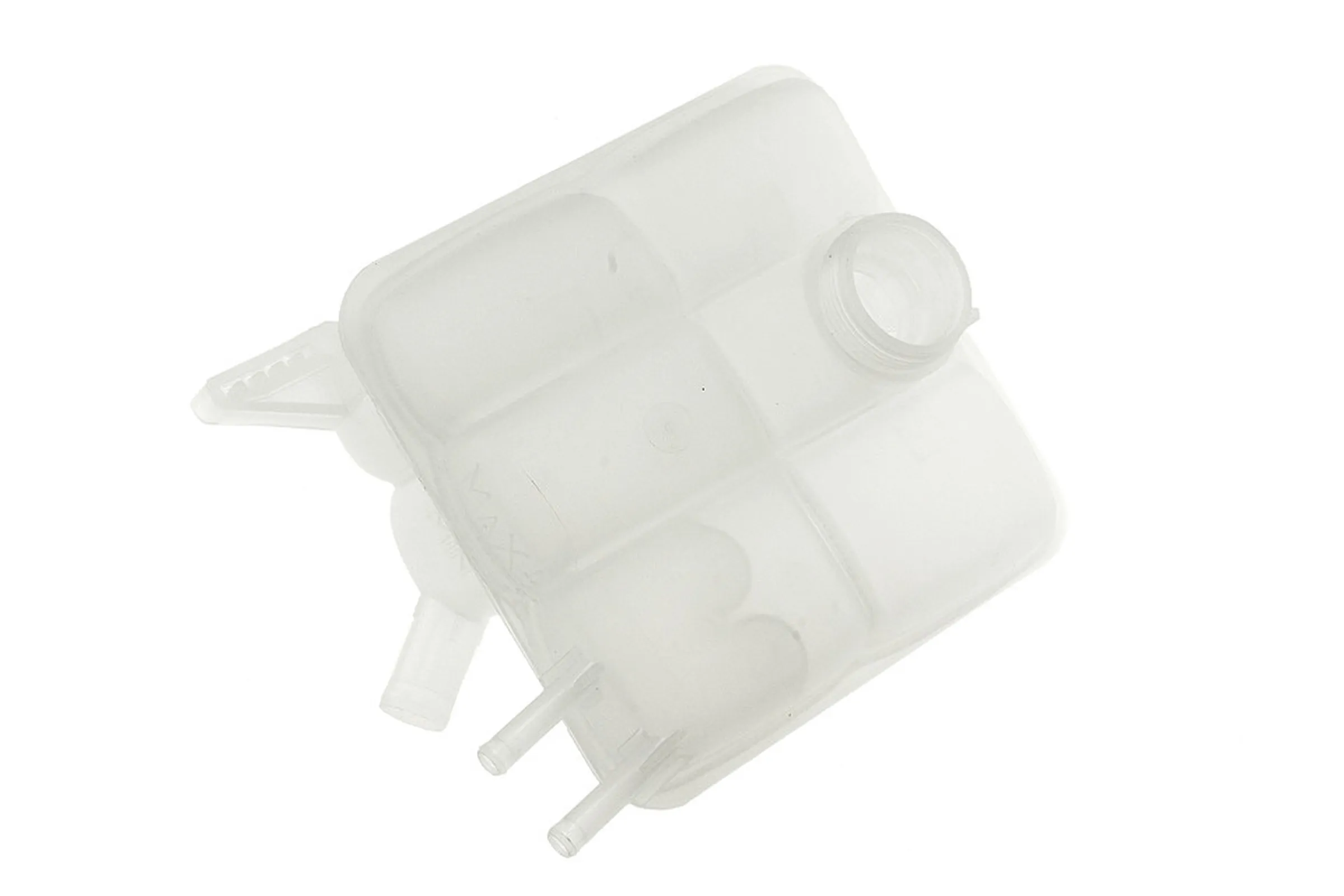 Expansion tank, coolant