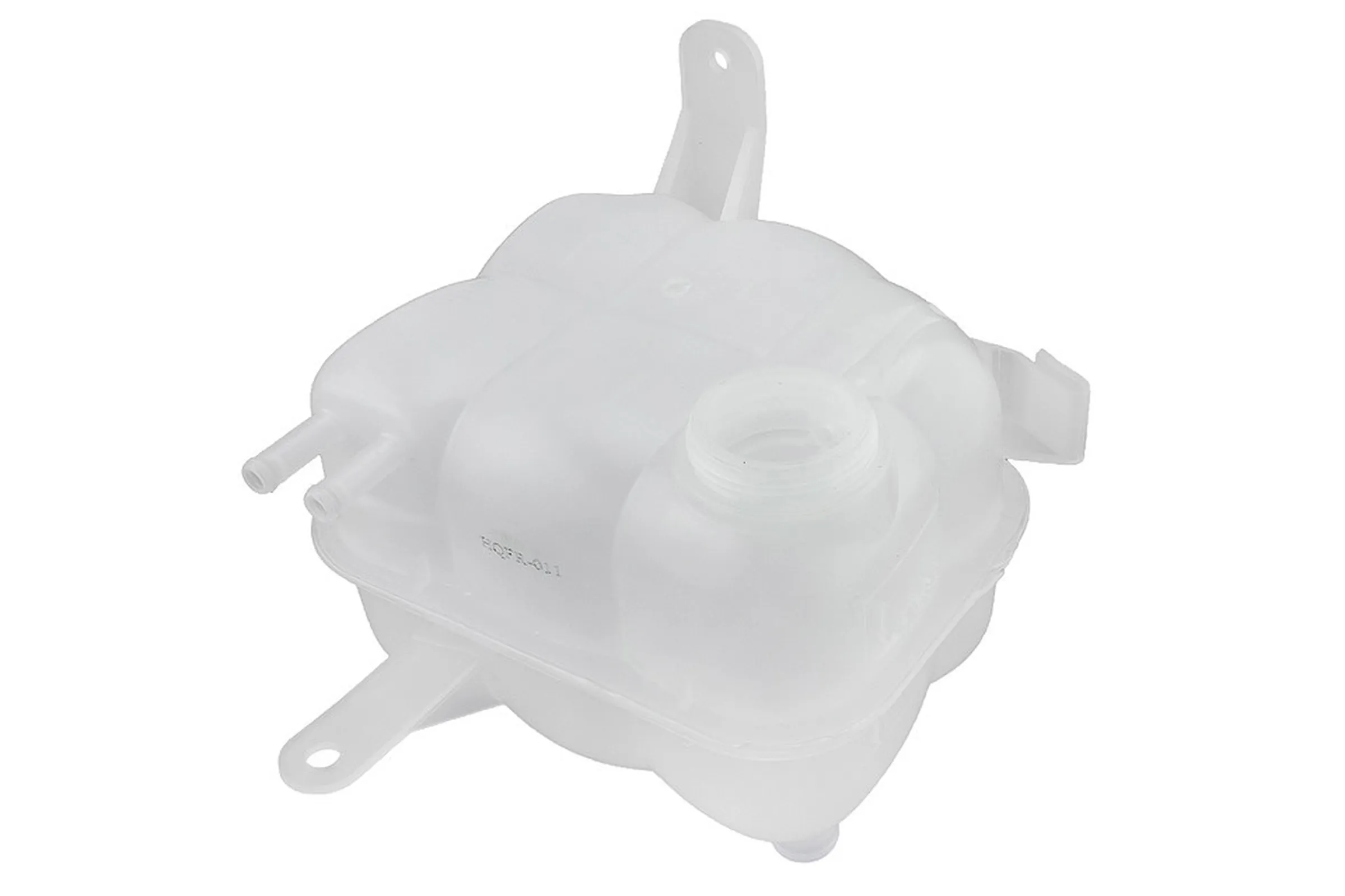 Expansion tank, coolant