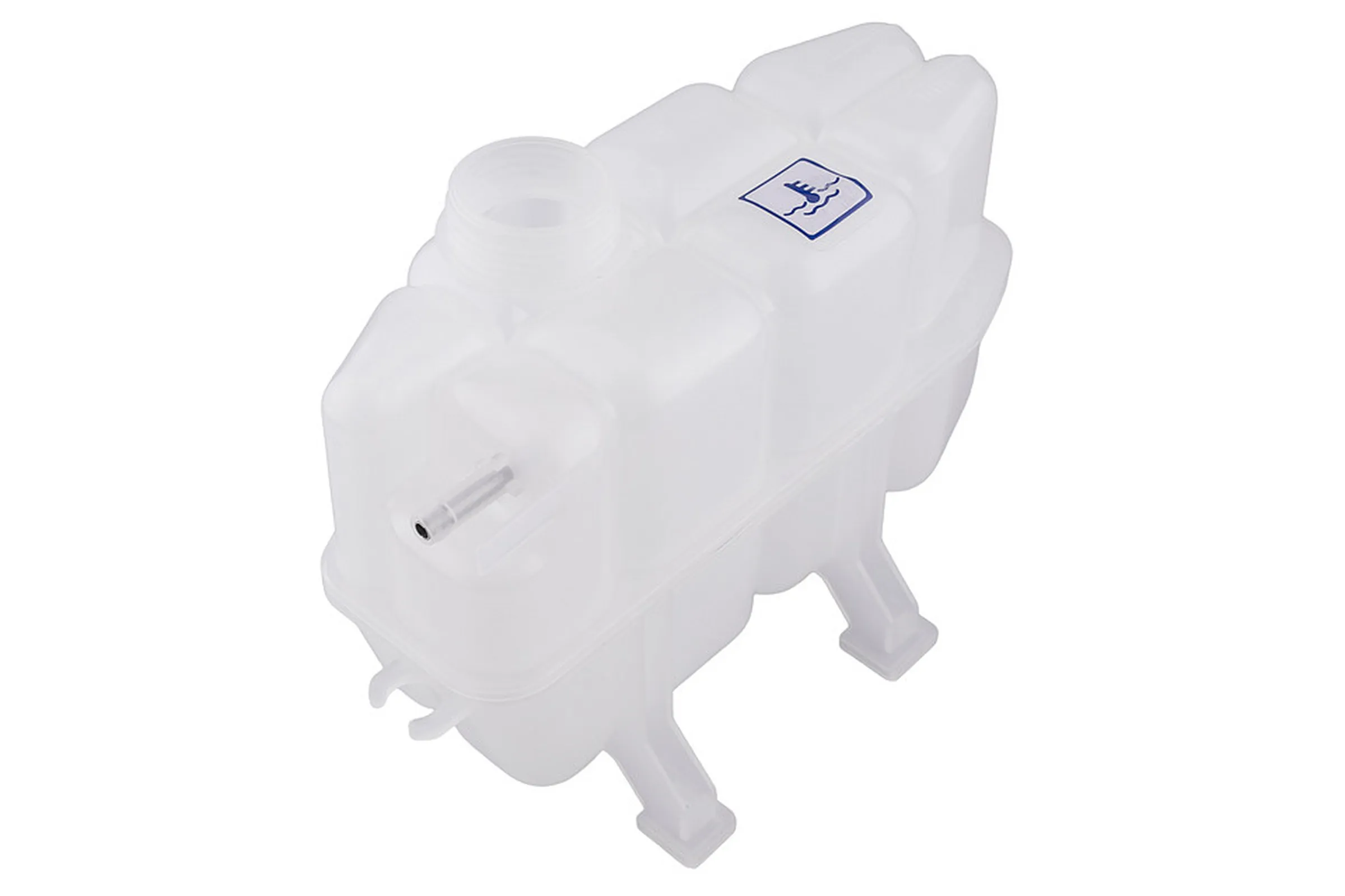 Expansion tank, coolant