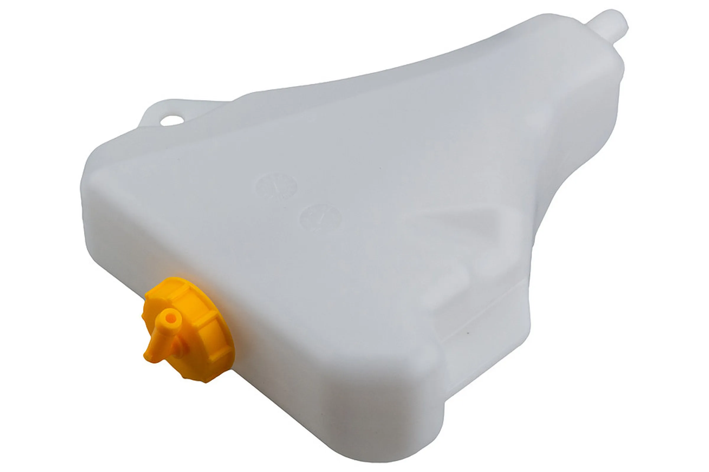 Expansion tank, coolant