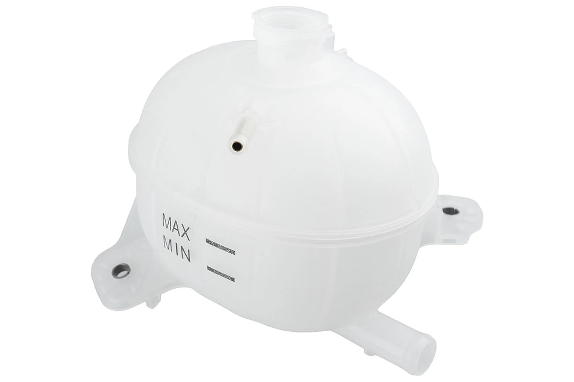 Expansion tank, coolant
