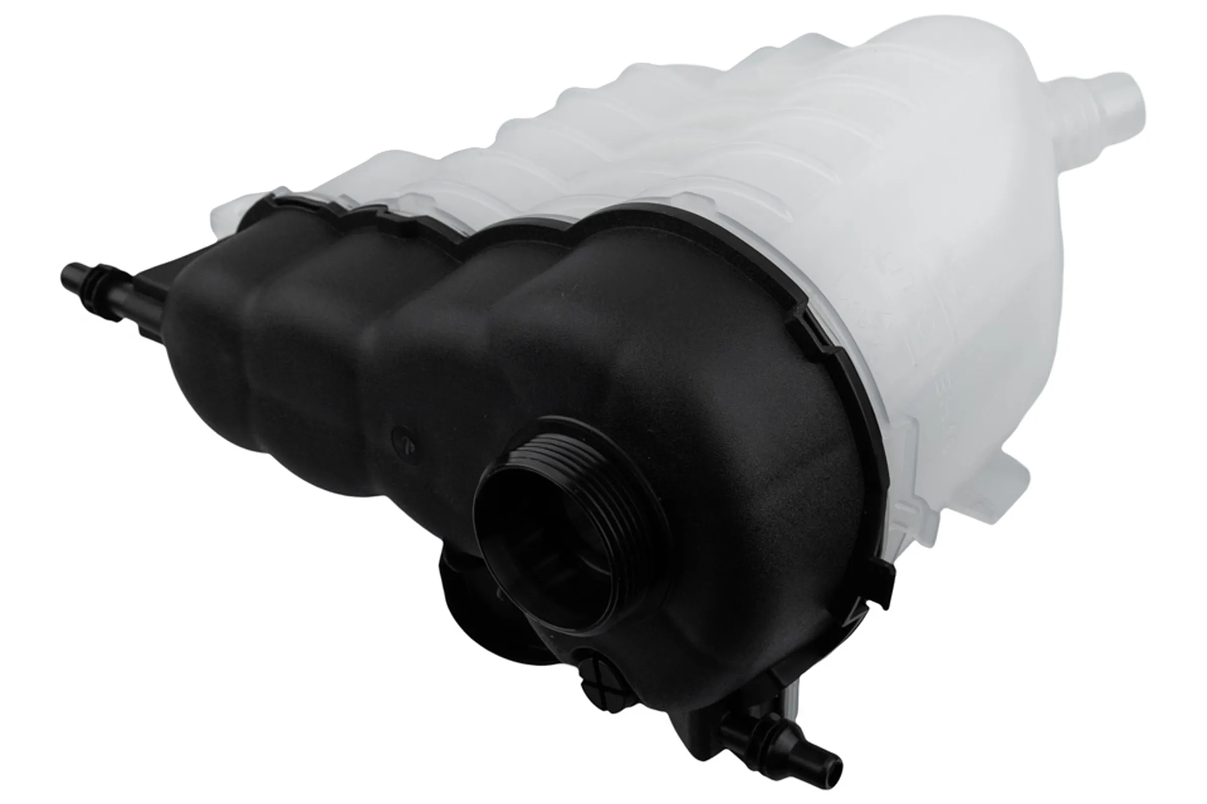 Expansion tank, coolant