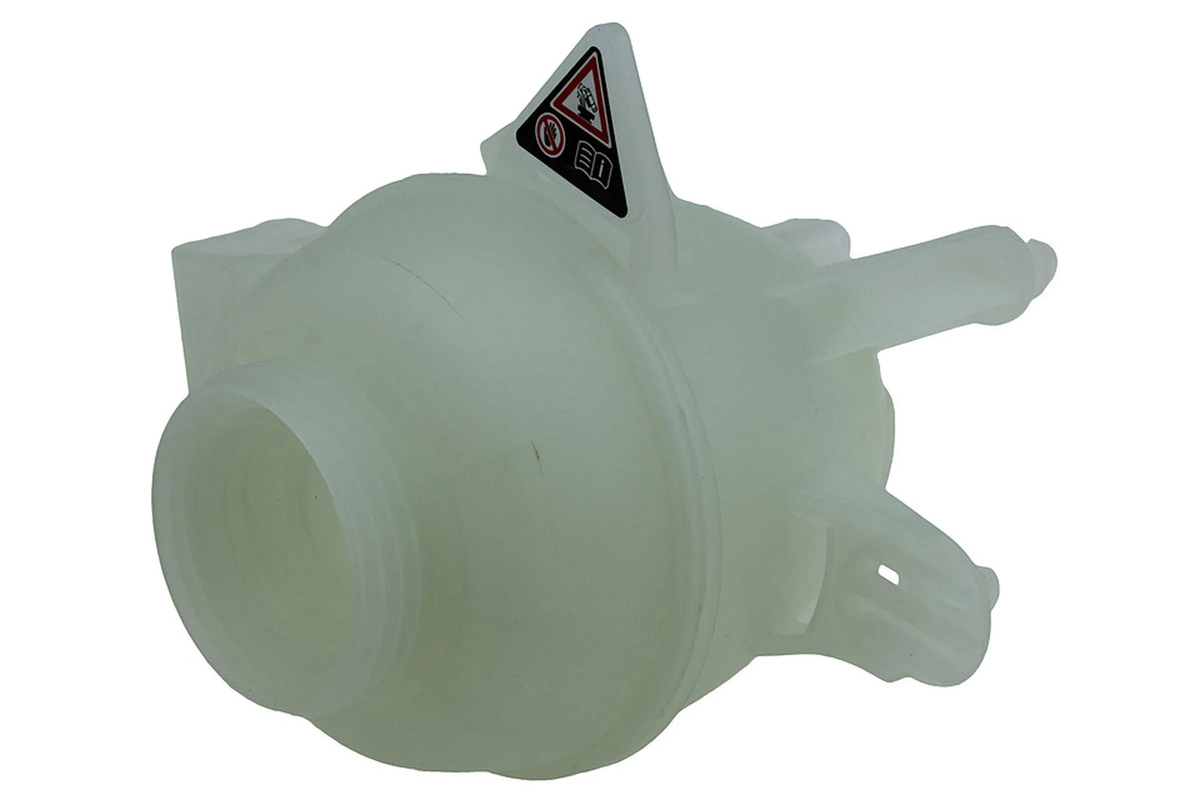 Expansion tank, coolant