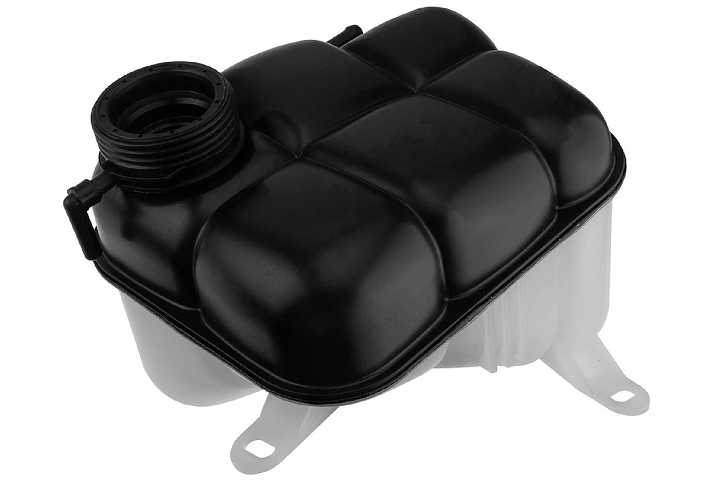 Expansion tank, coolant