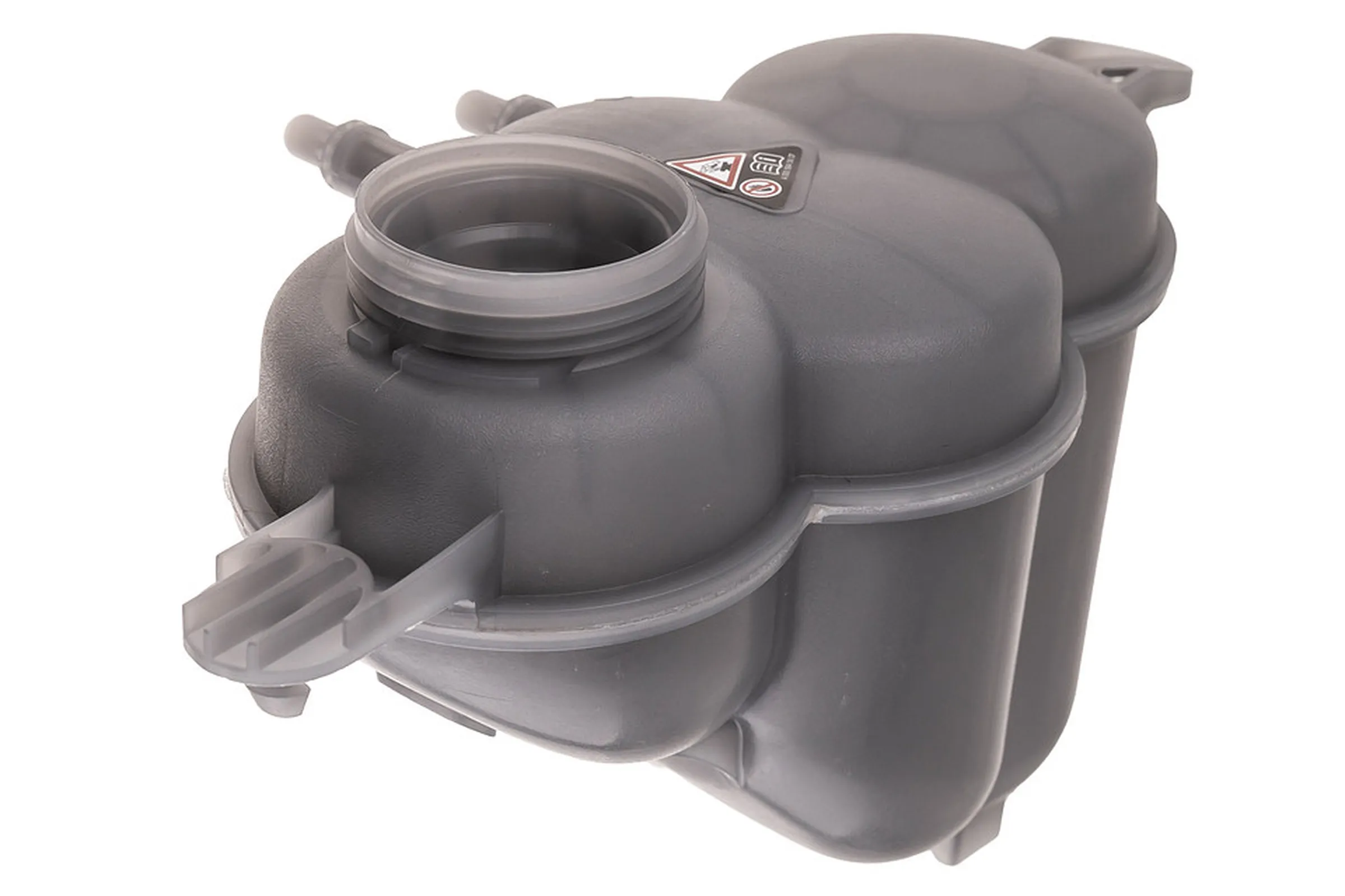 Expansion tank, coolant