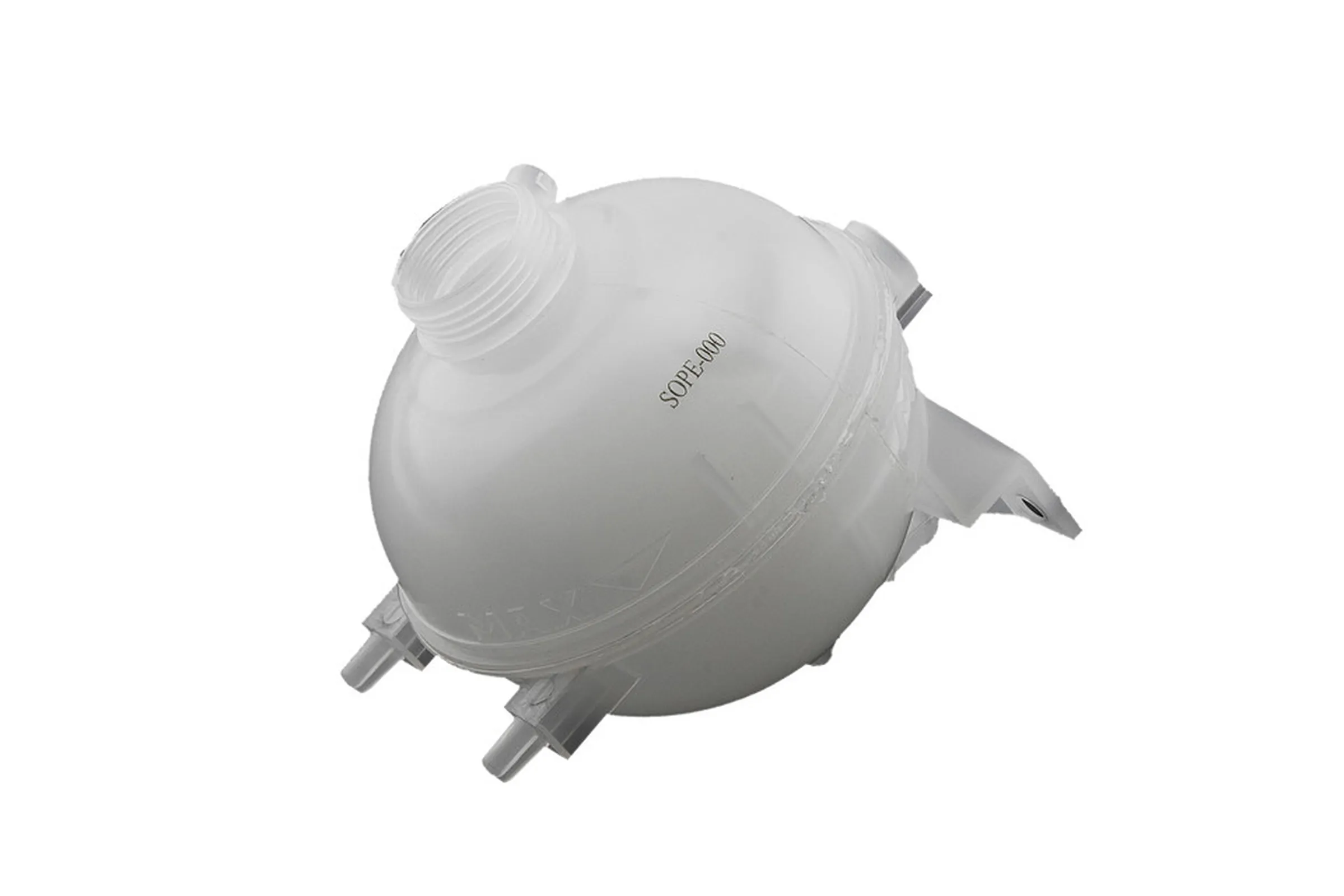 Expansion tank, coolant