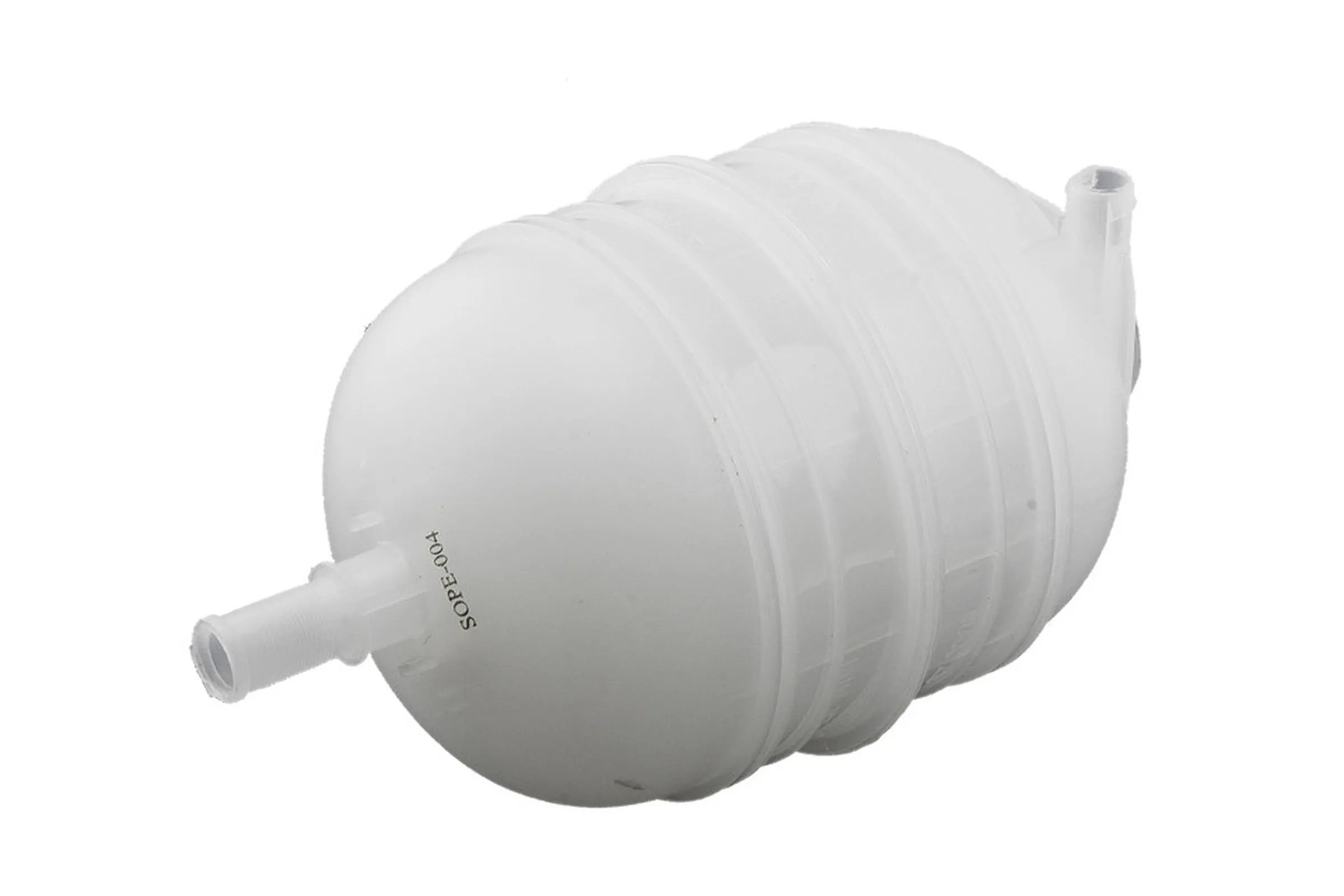 Expansion tank, coolant