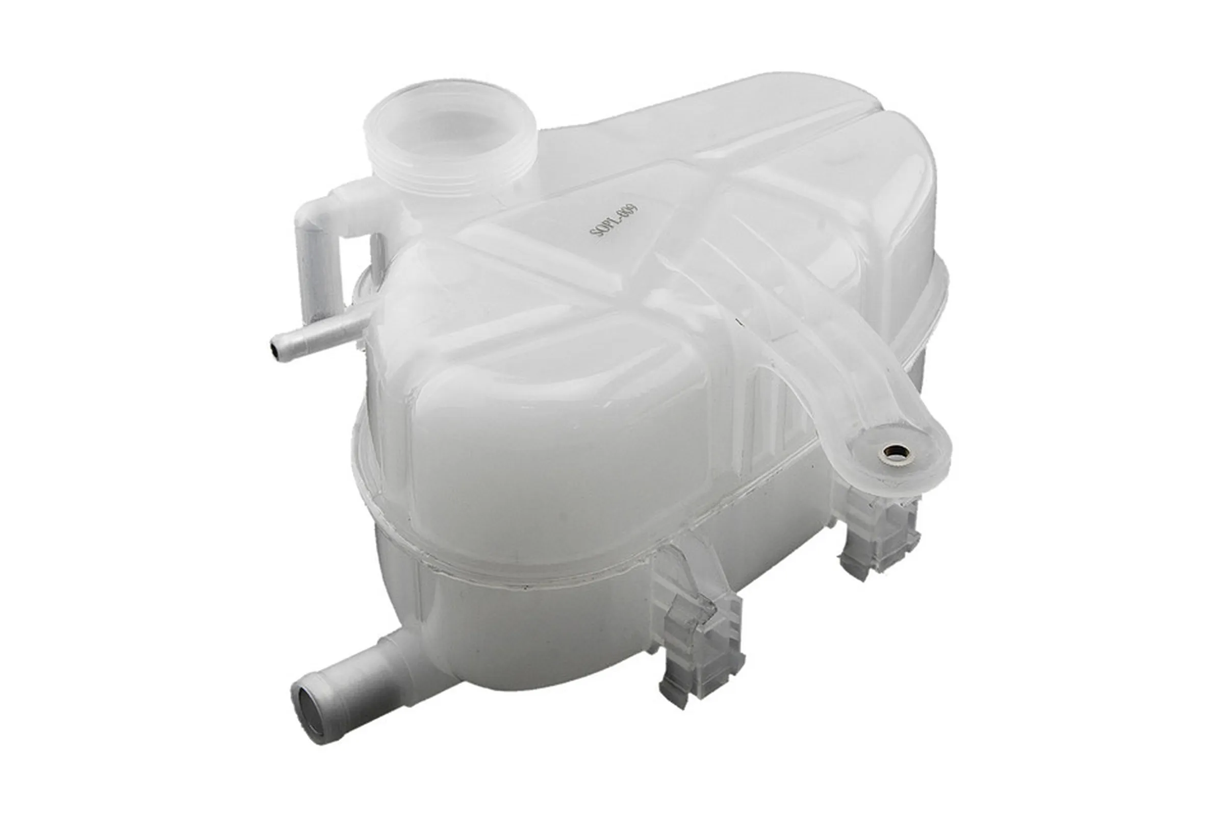 Expansion tank, coolant