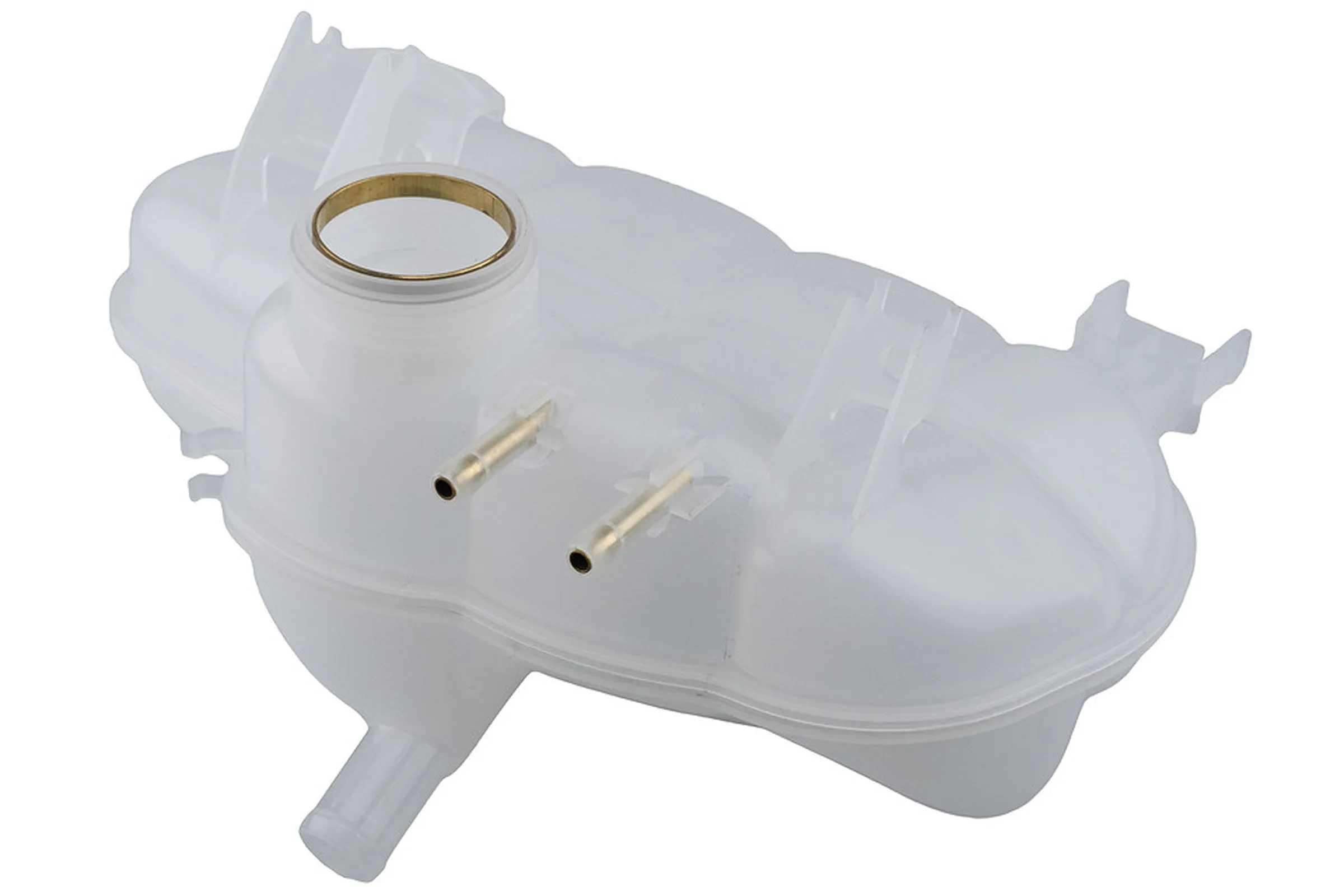 Expansion tank, coolant