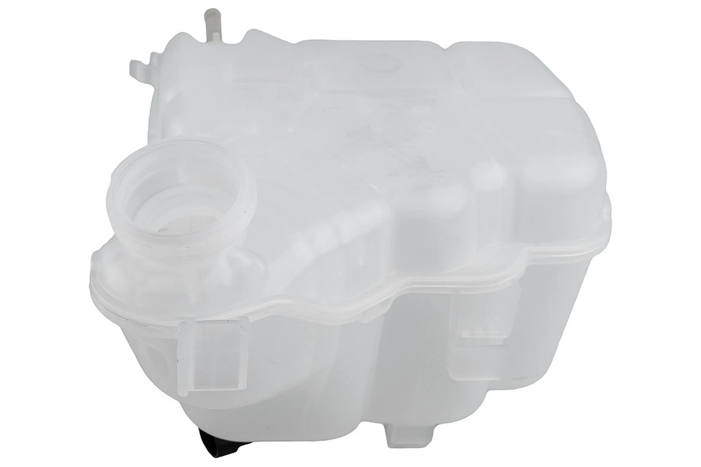 Expansion tank, coolant