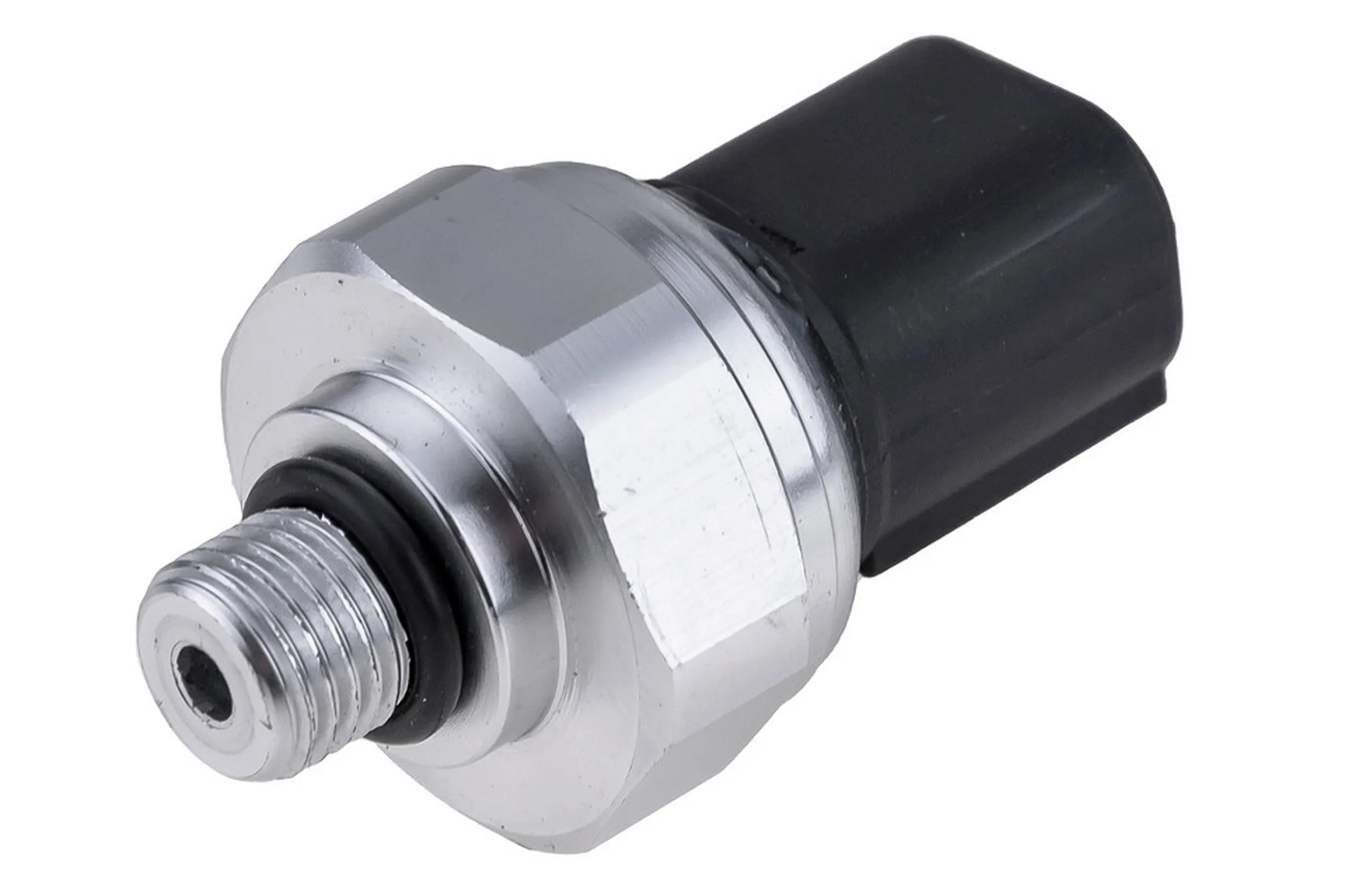 Pressure switch, air conditioning