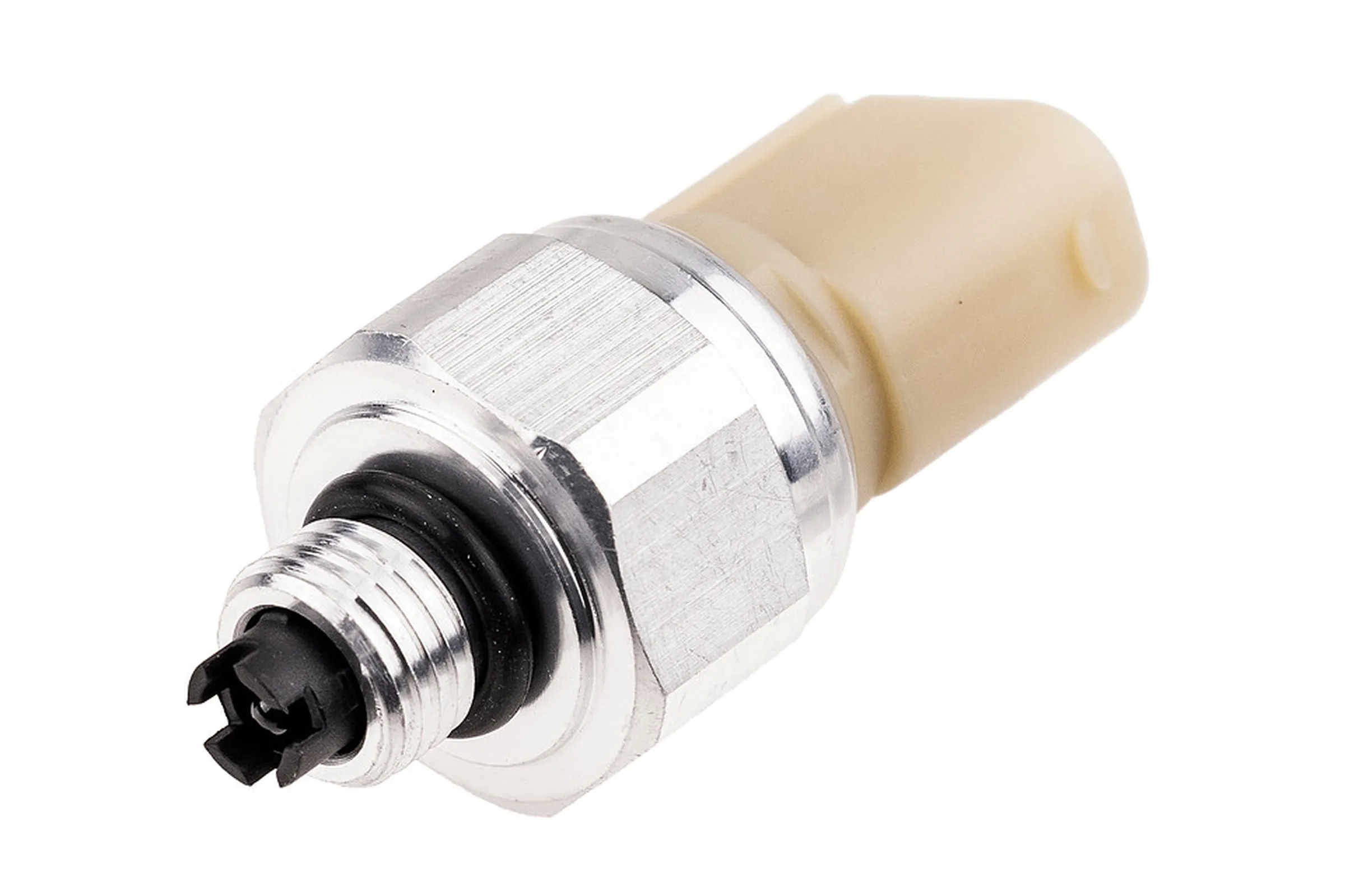 Pressure switch, air conditioning