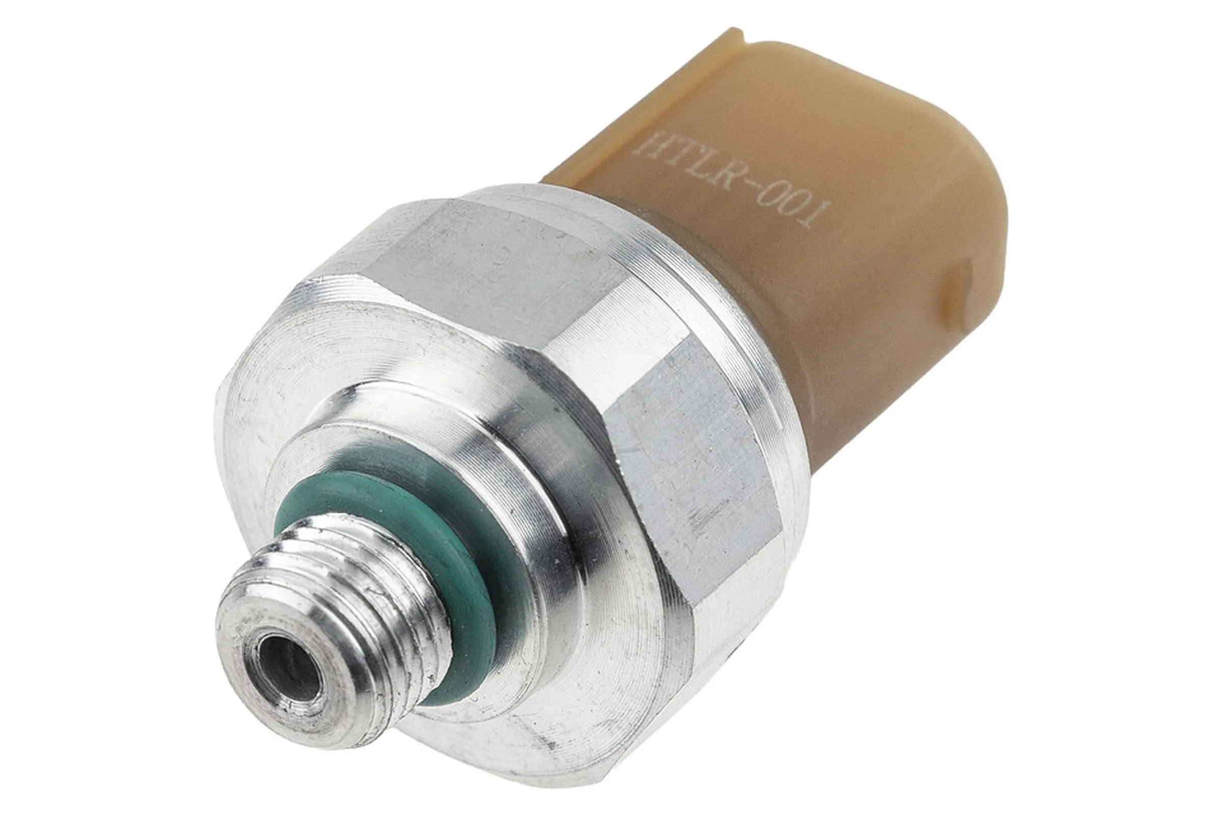 Sensor, pneumatic suspension level