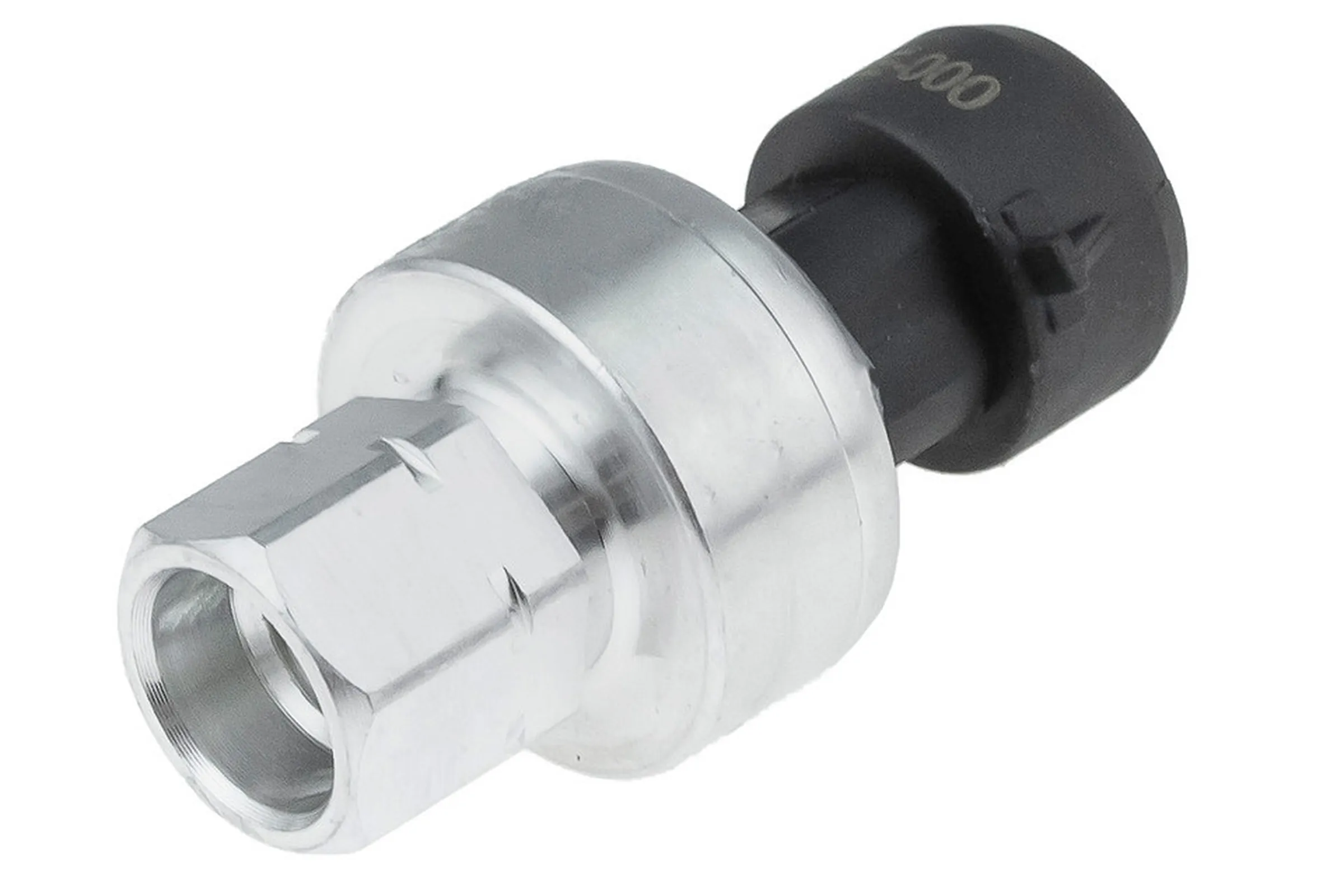 Pressure switch, air conditioning