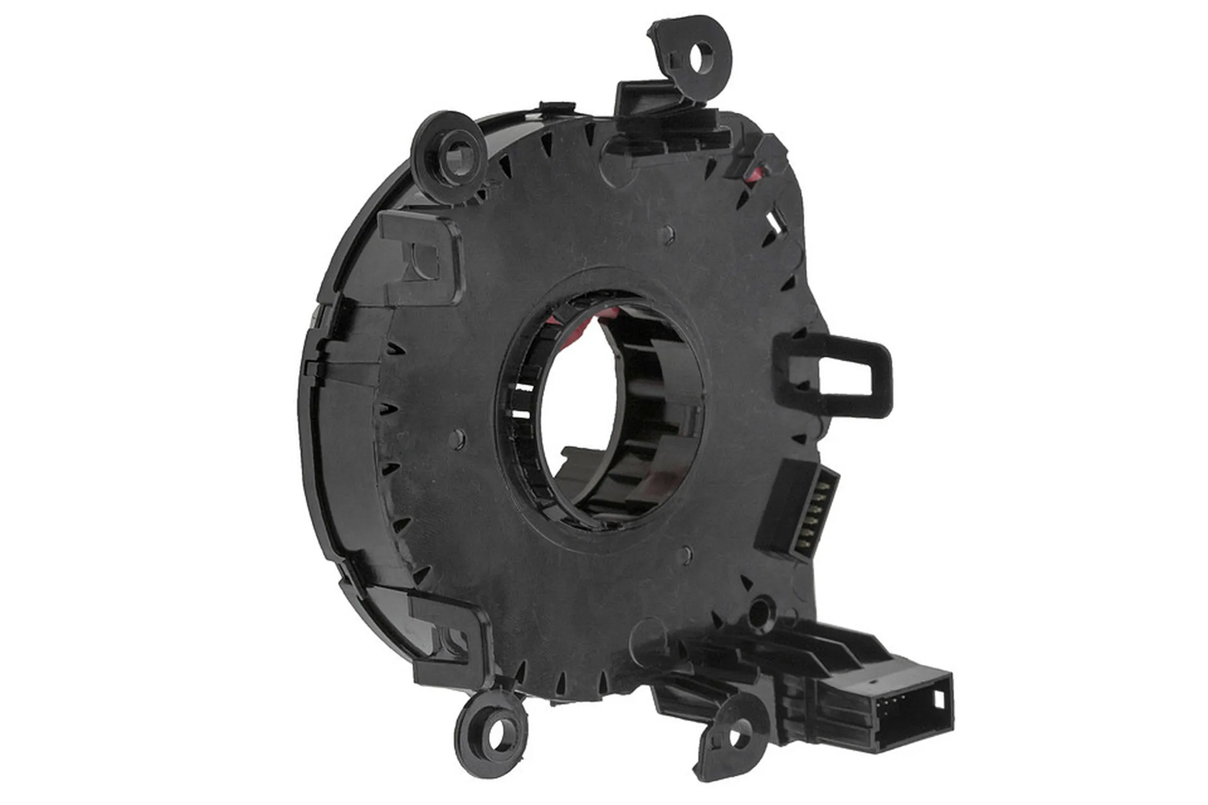Clock spring, airbag