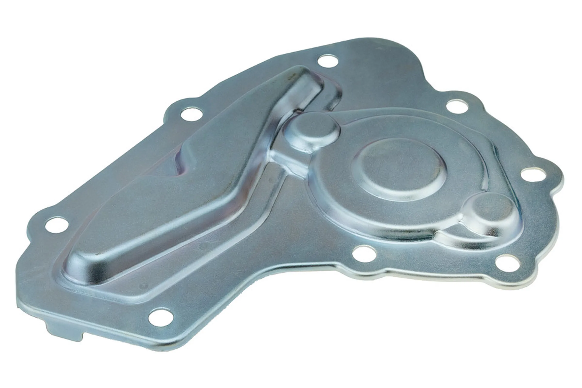 Dangtelis, neautomatinės transmisijos korpusas