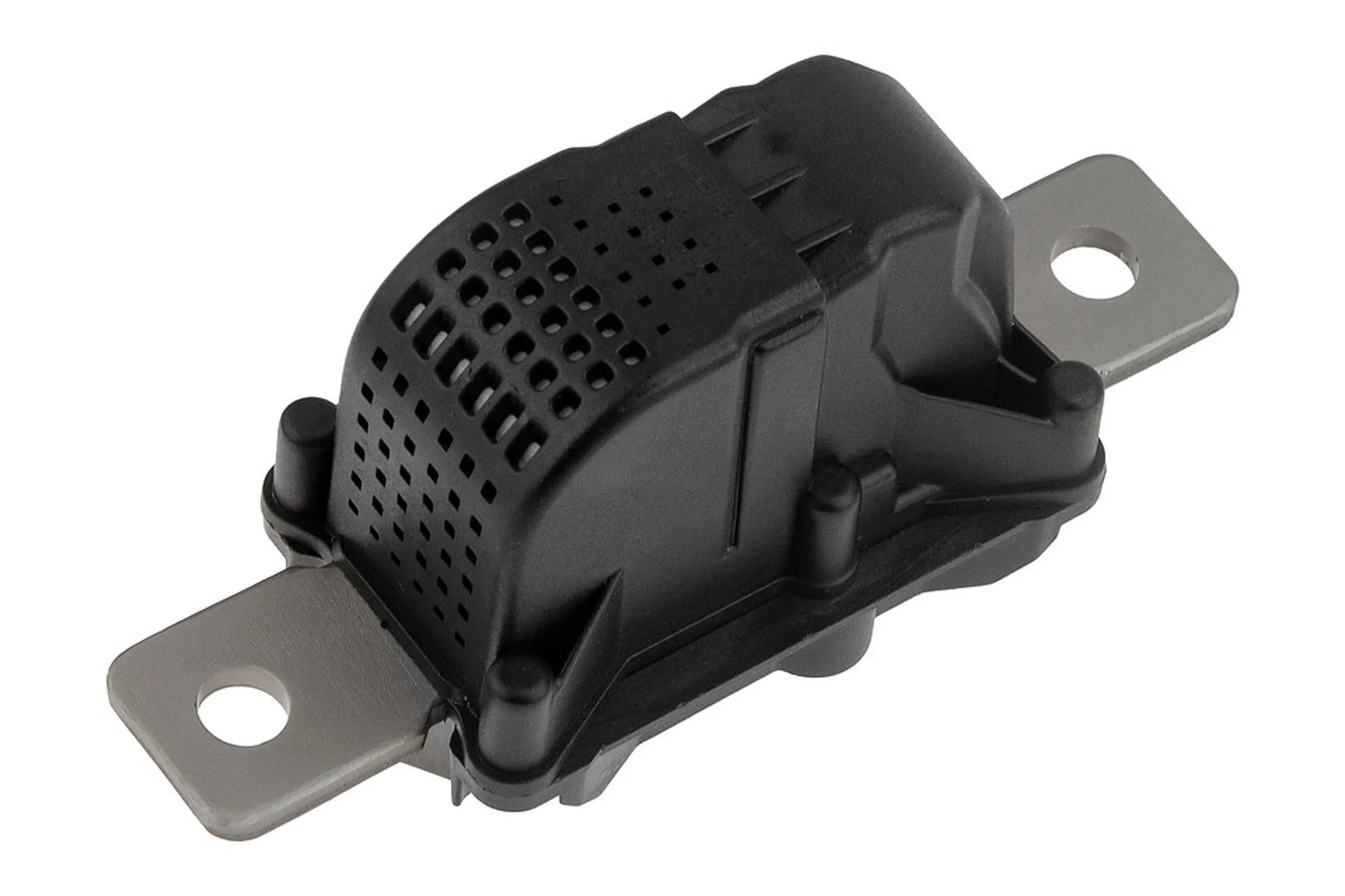 Overvoltage protector, alternator