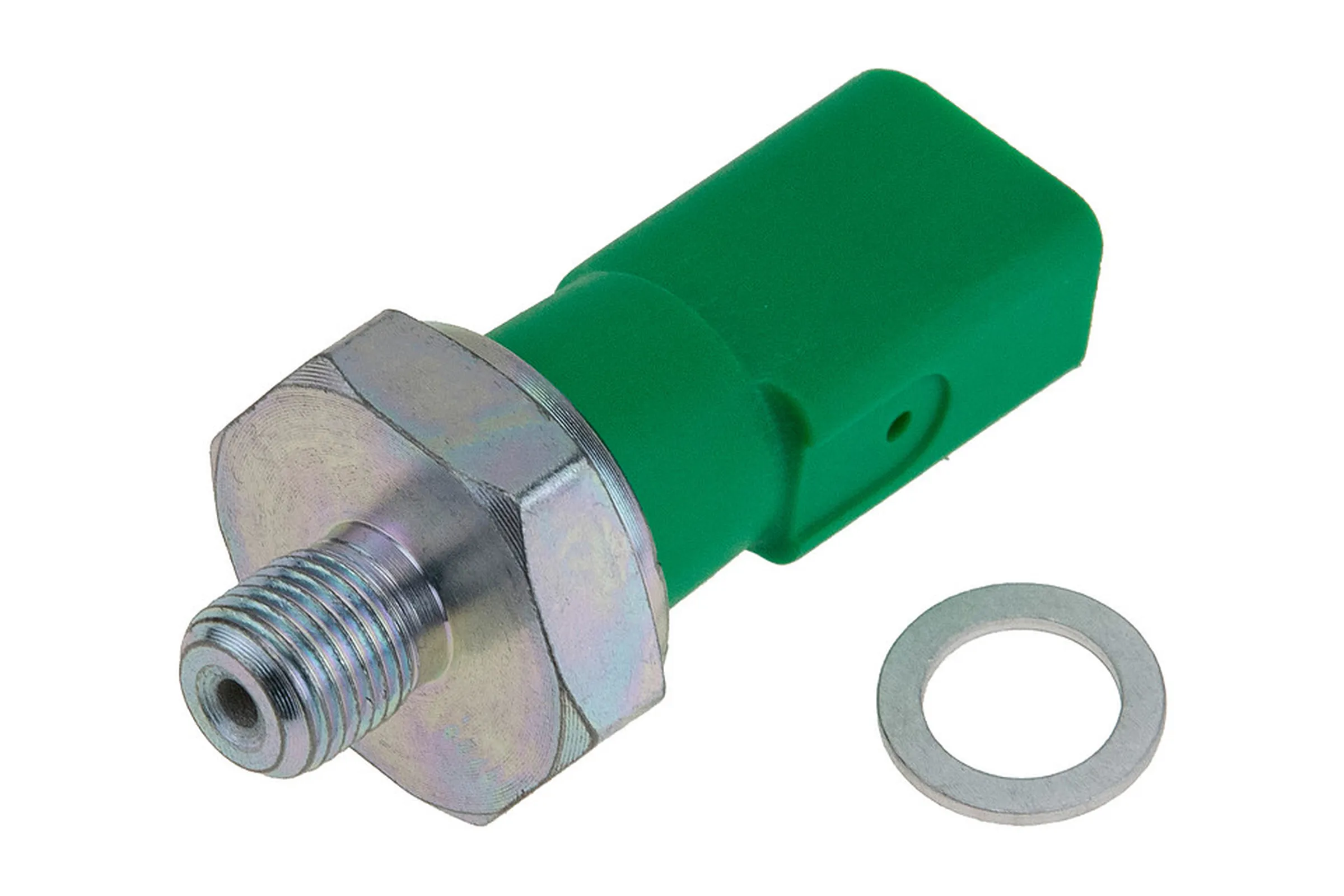 Oil pressure switch