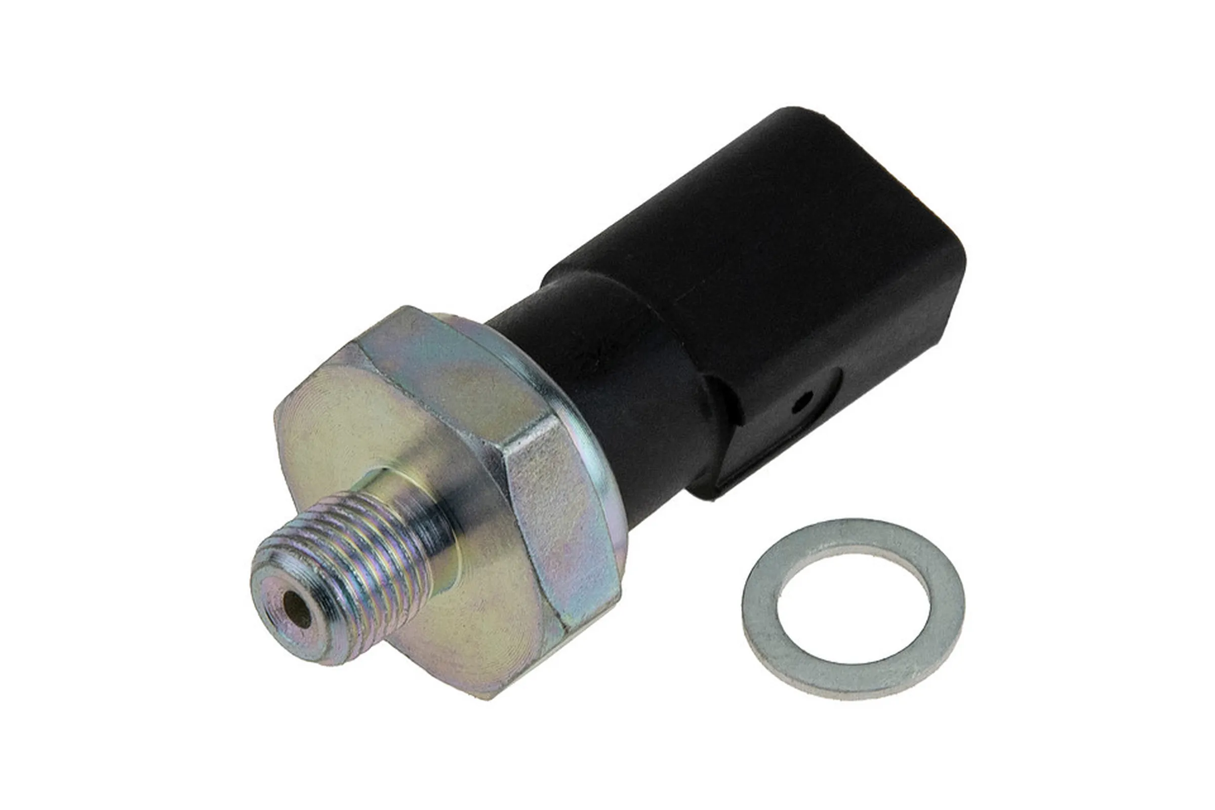 Oil pressure switch