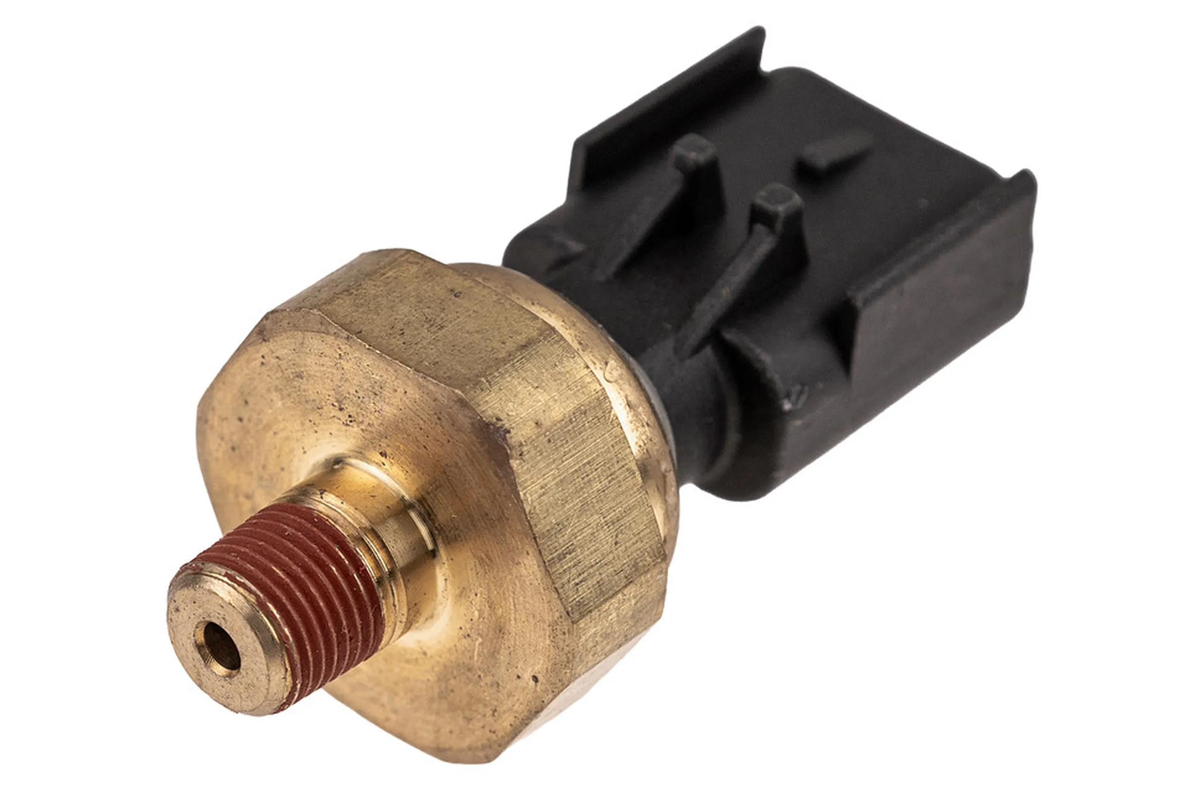 Oil pressure switch
