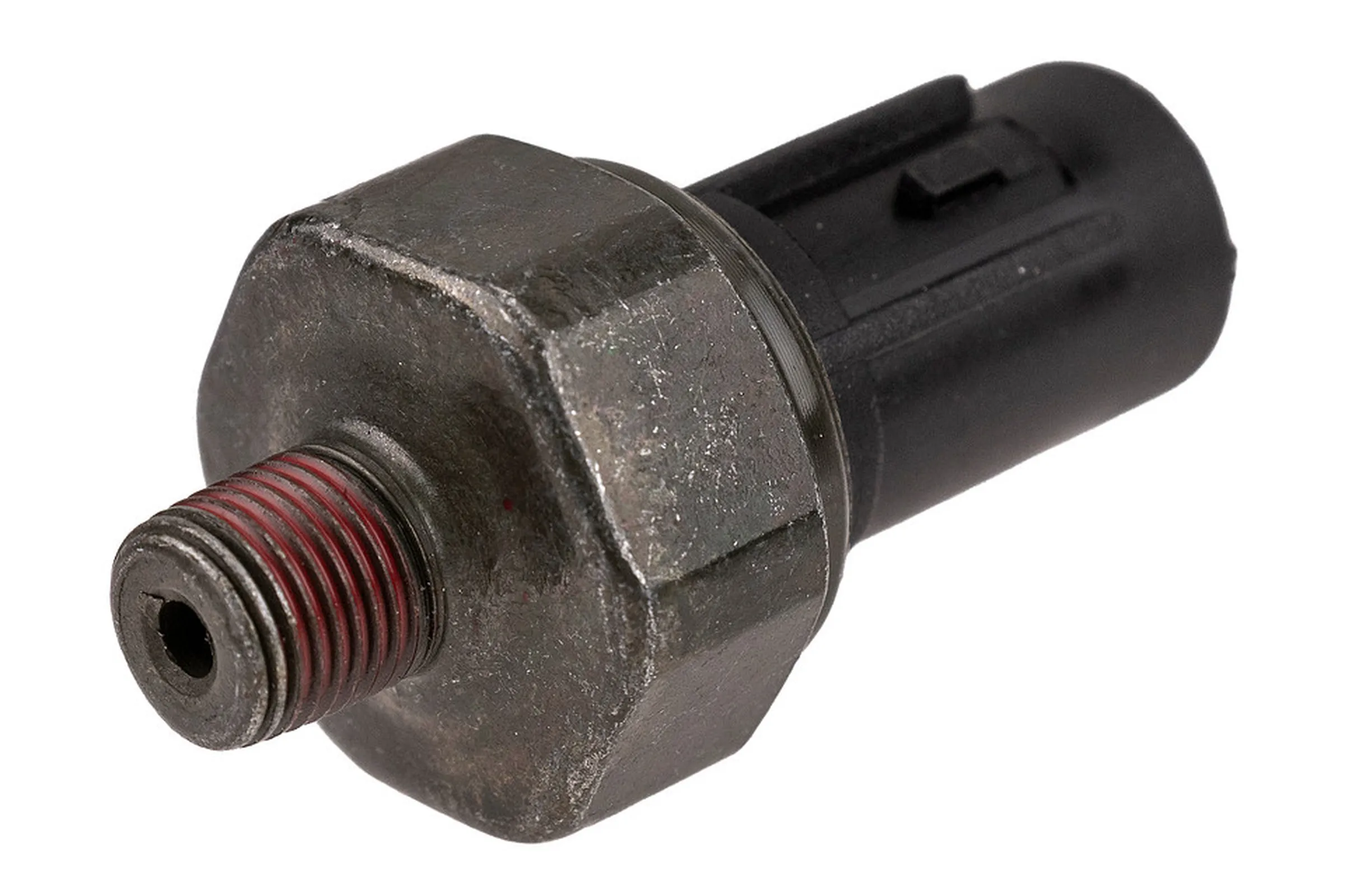 Oil pressure switch