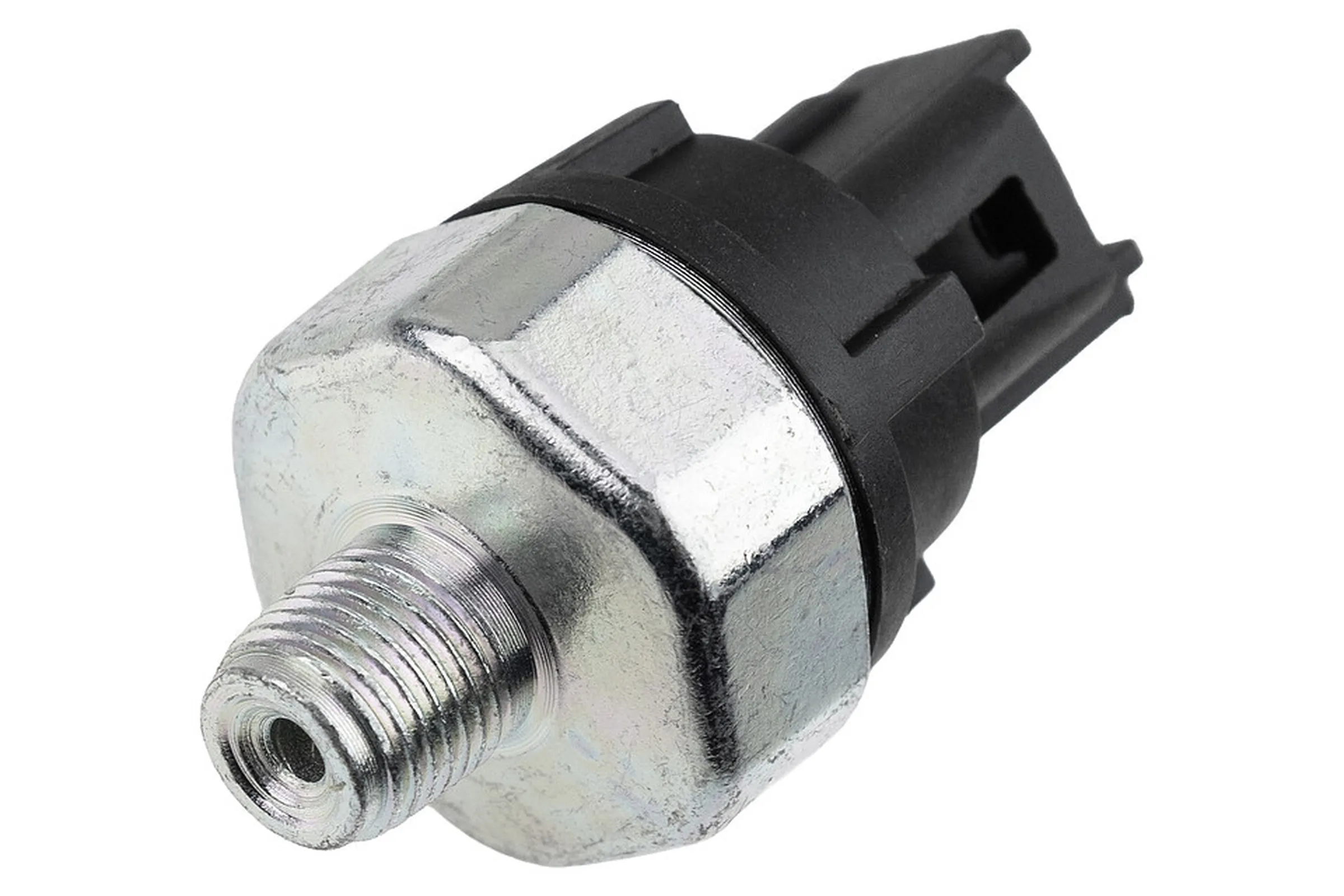 Oil pressure switch