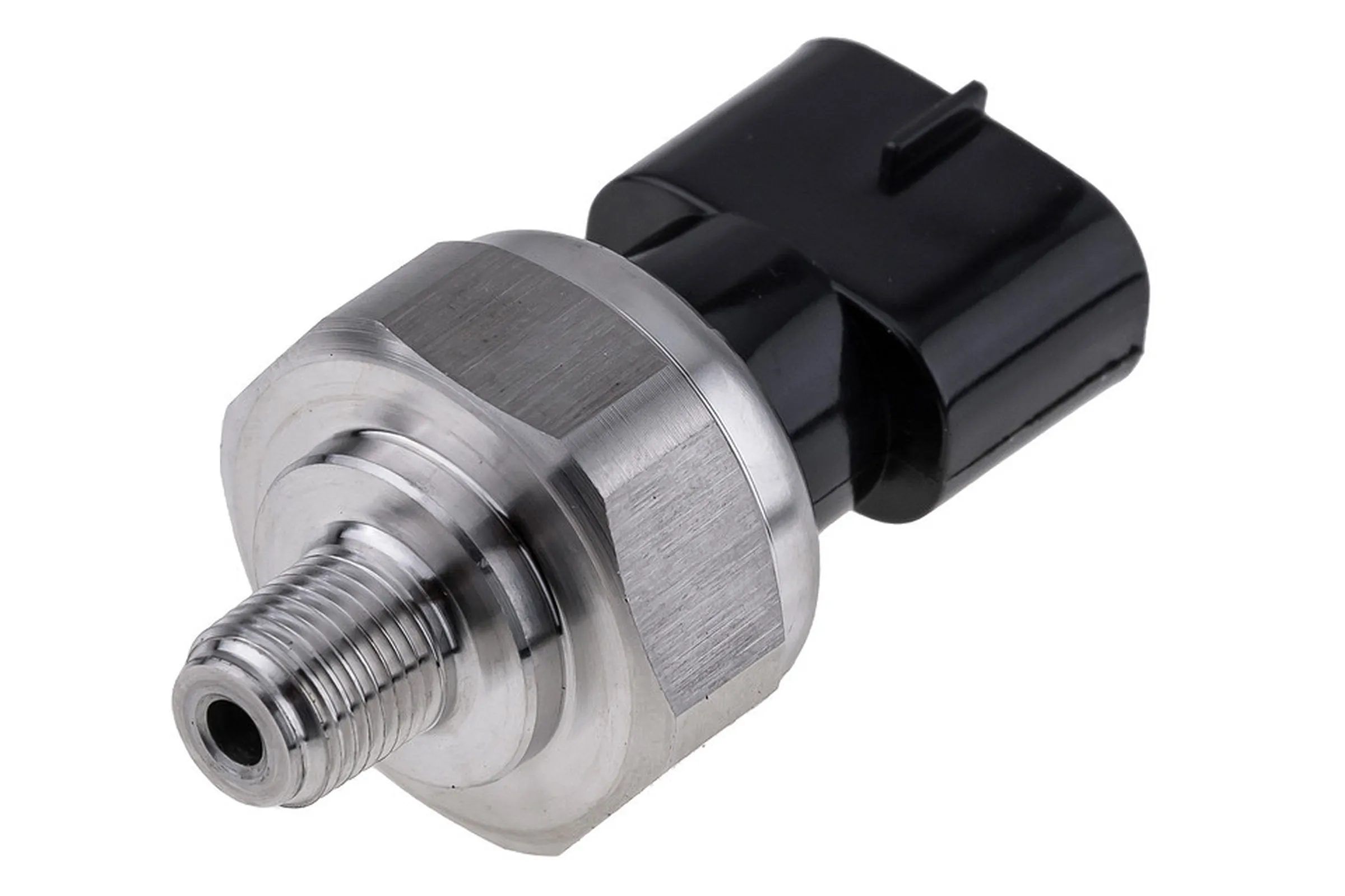 Sensor, oil pressure