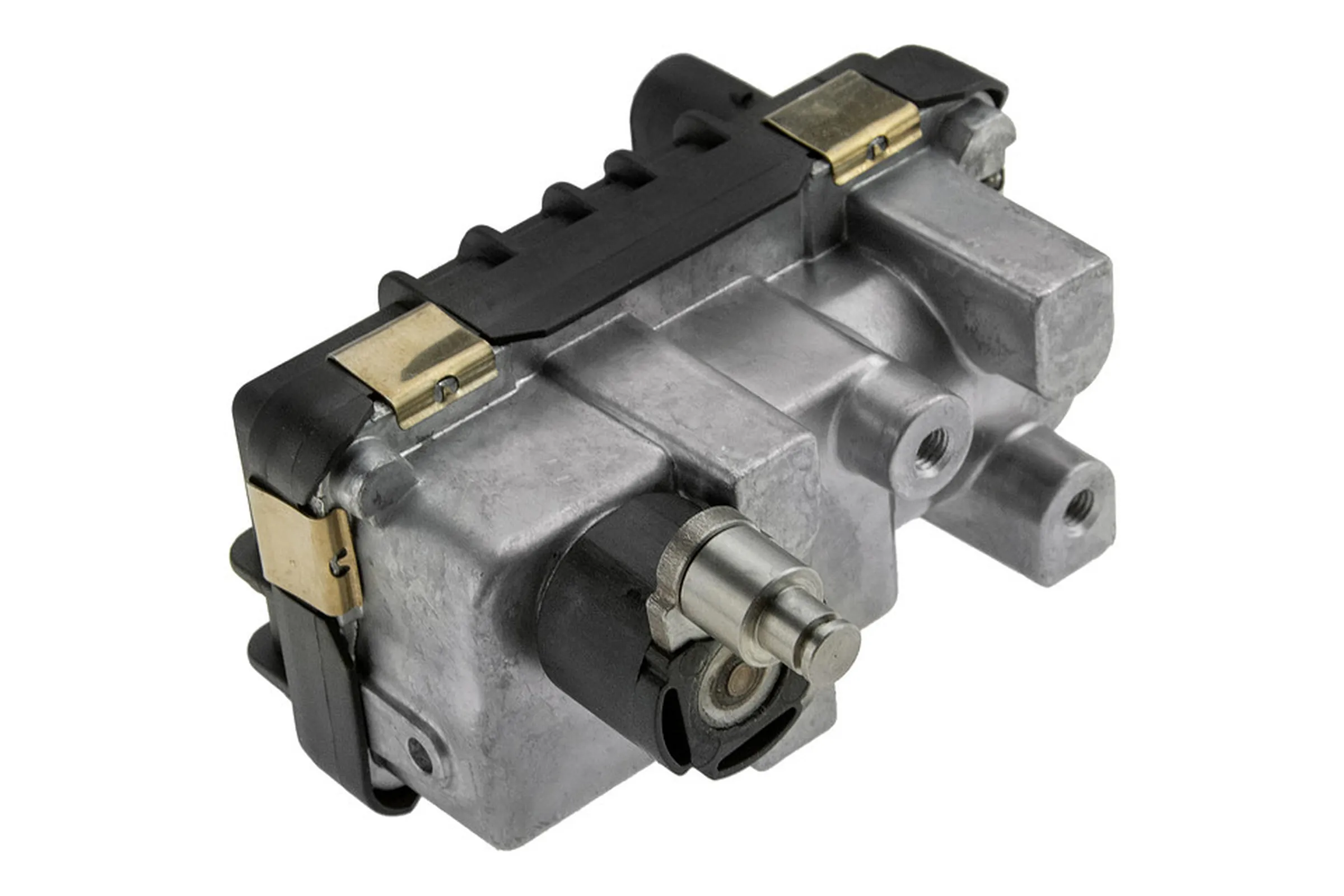 Actuator, turbocharger