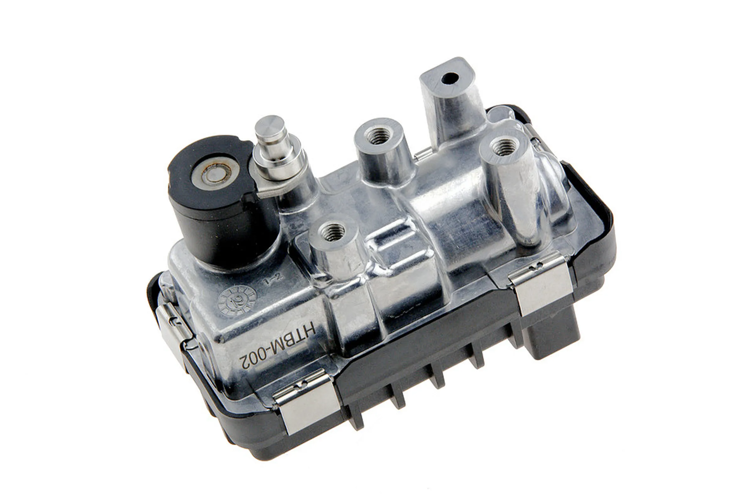 Actuator, turbocharger