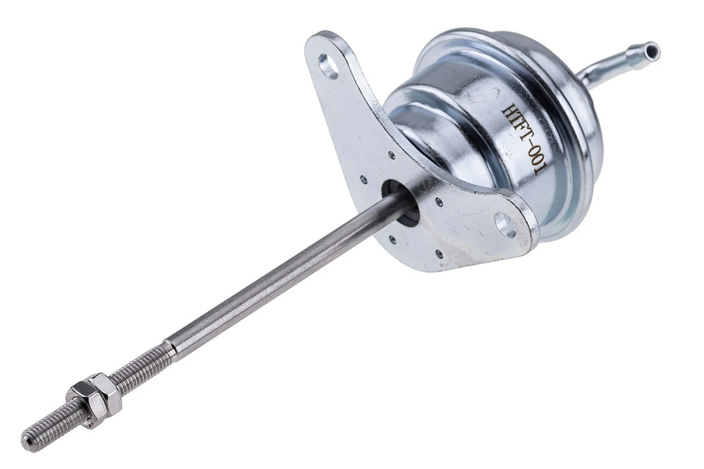 Actuator, turbocharger