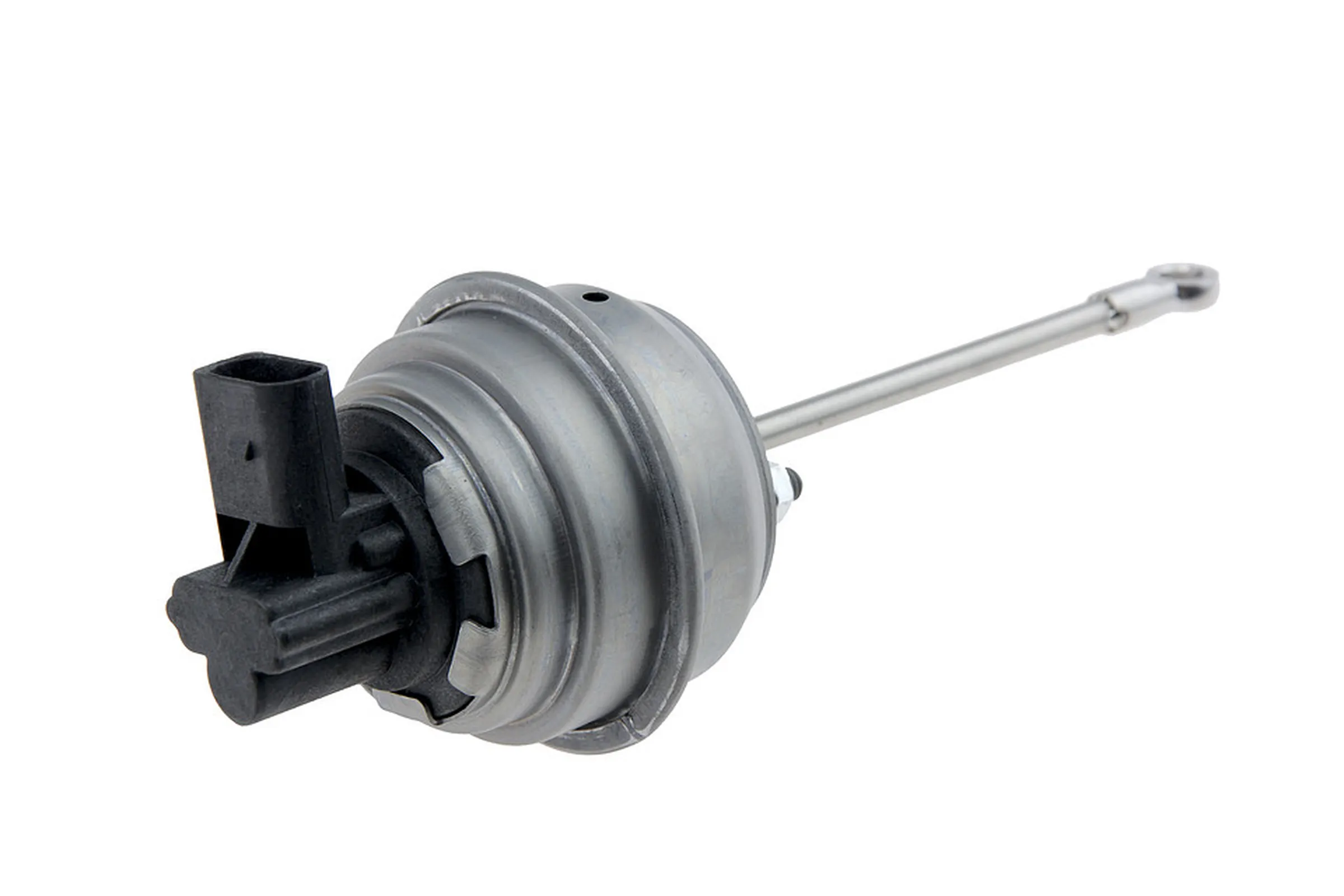 Actuator, turbocharger