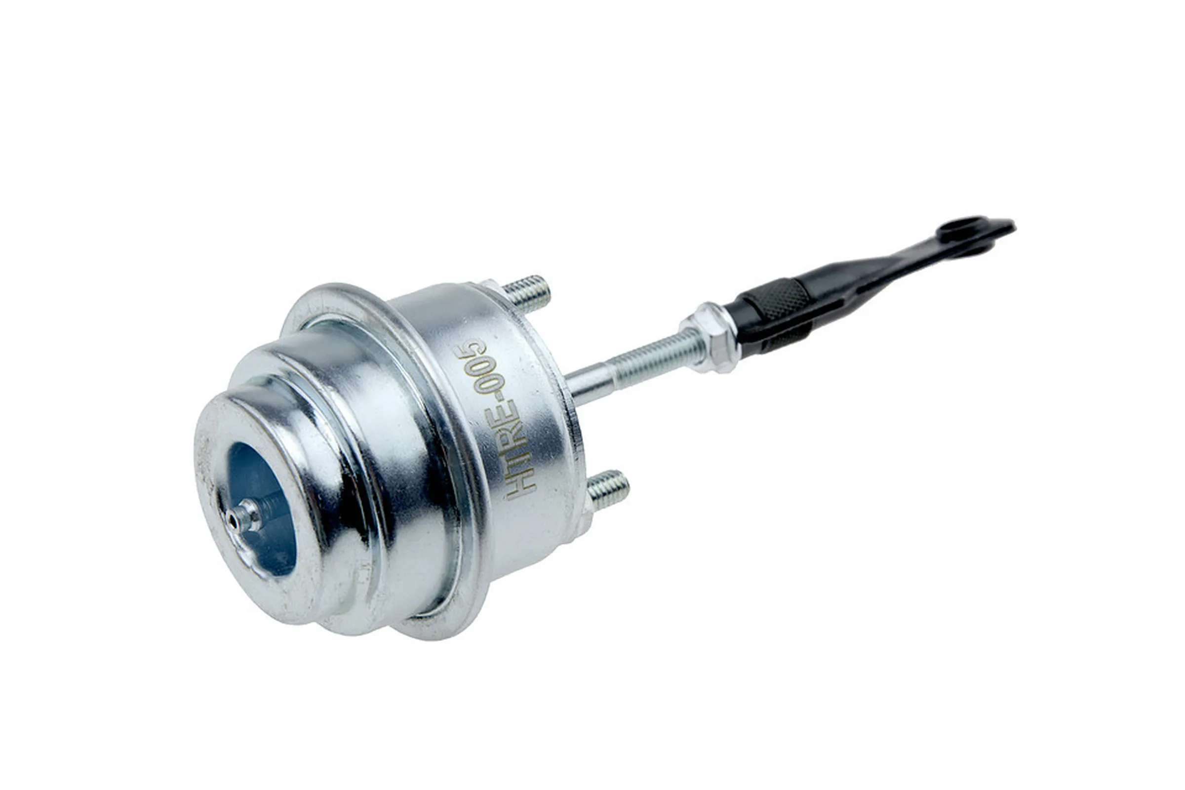 Actuator, turbocharger