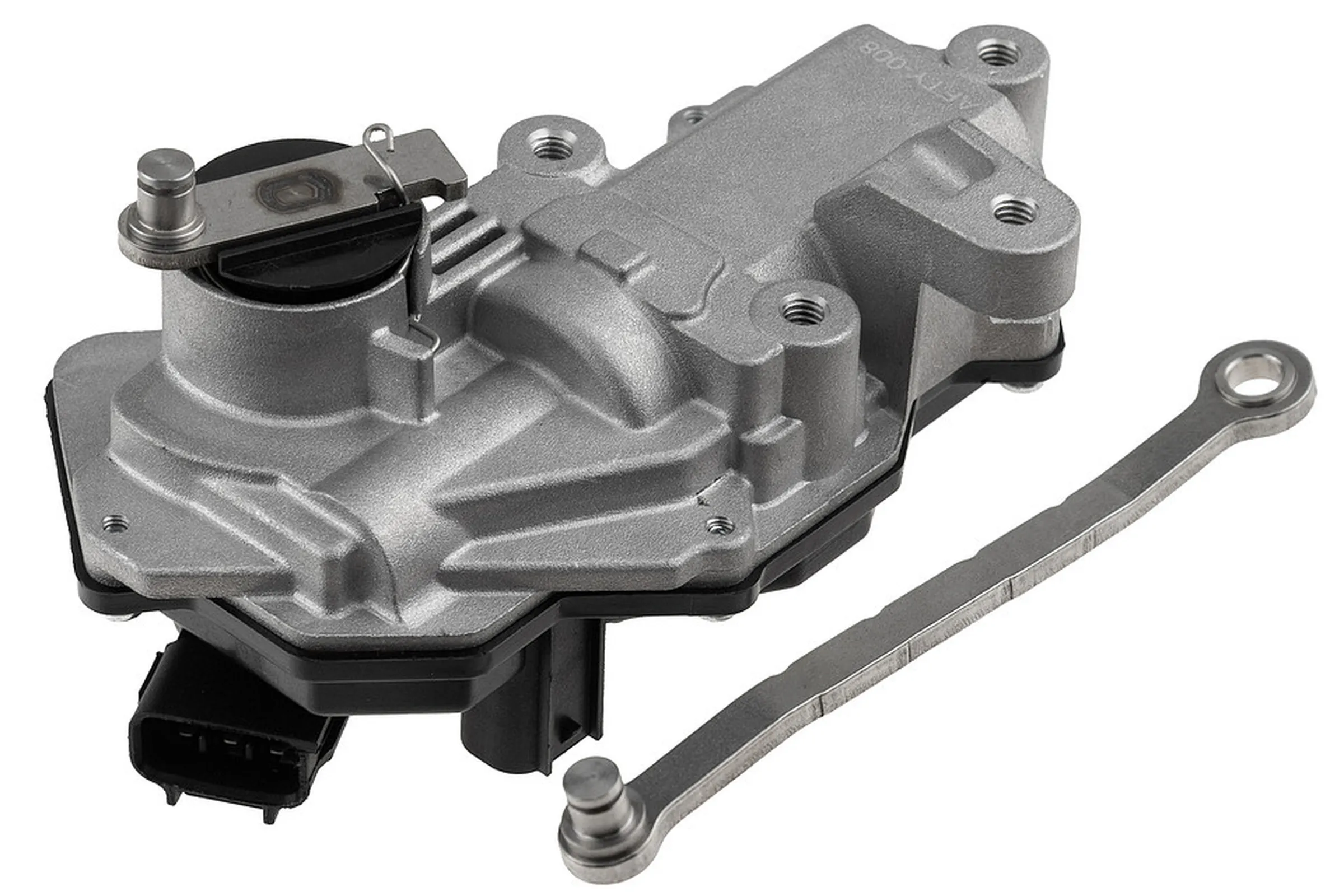 Actuator, turbocharger