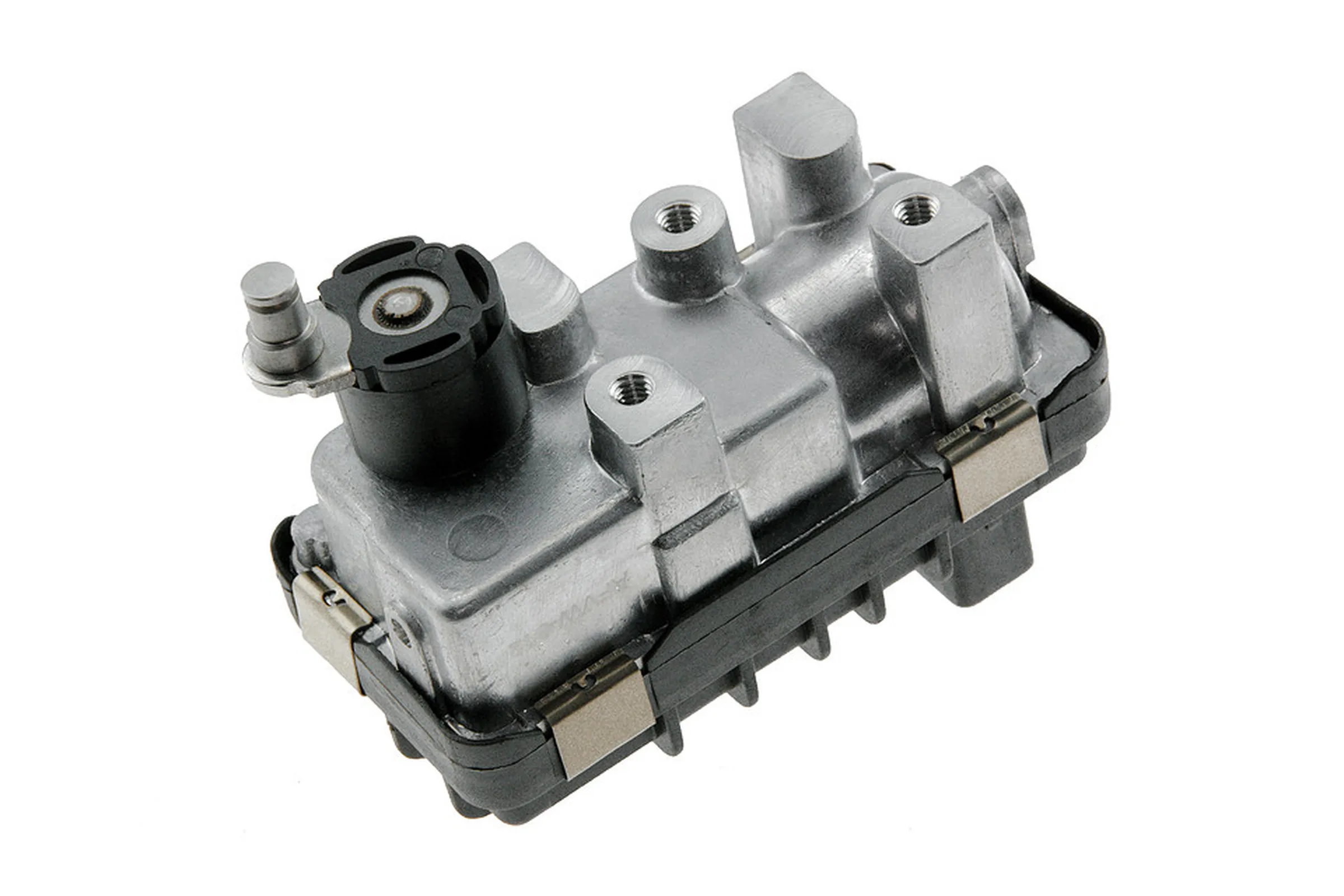 Actuator, turbocharger