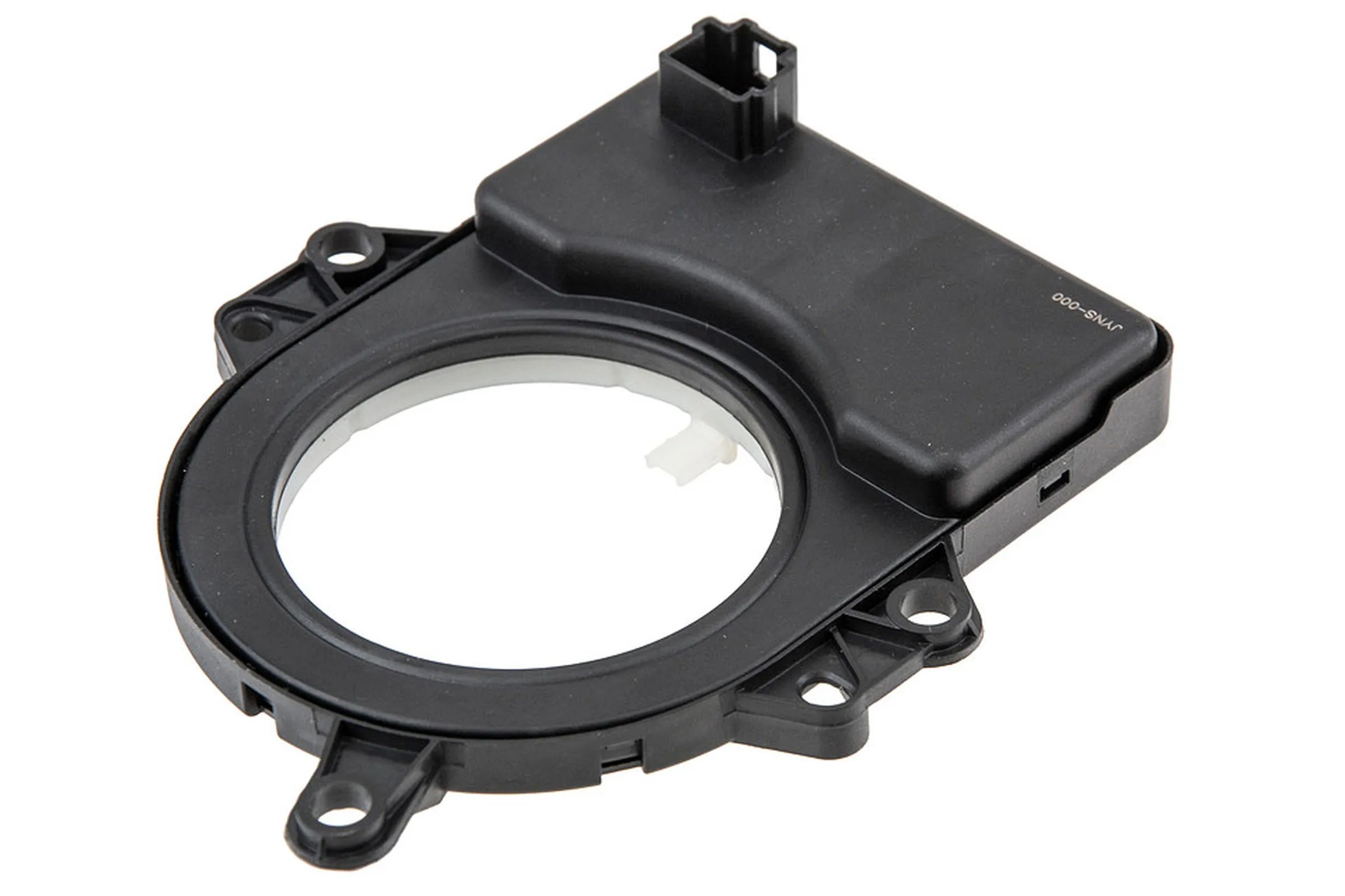 Steering angle sensor