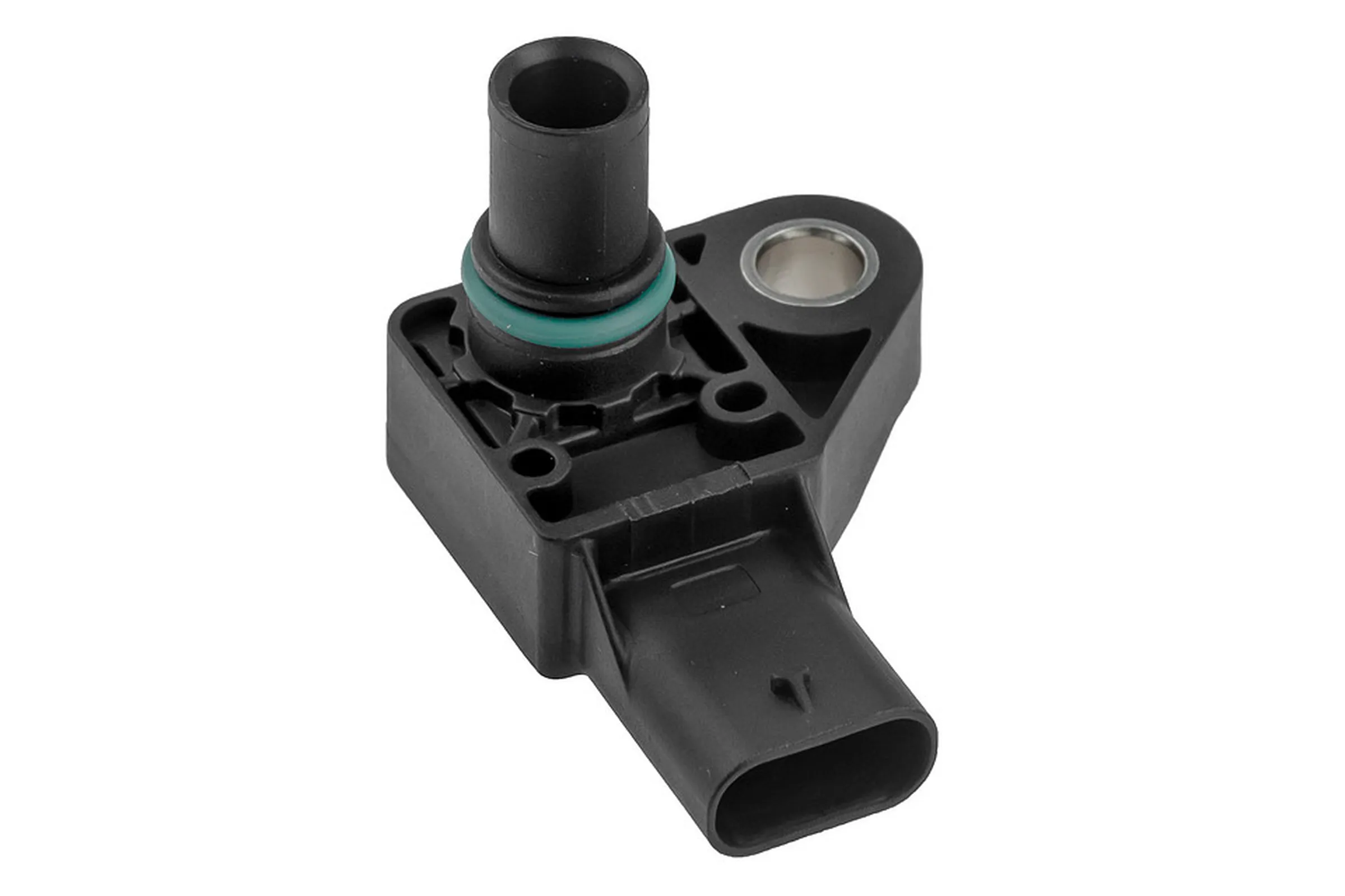 Sensor, boost pressure