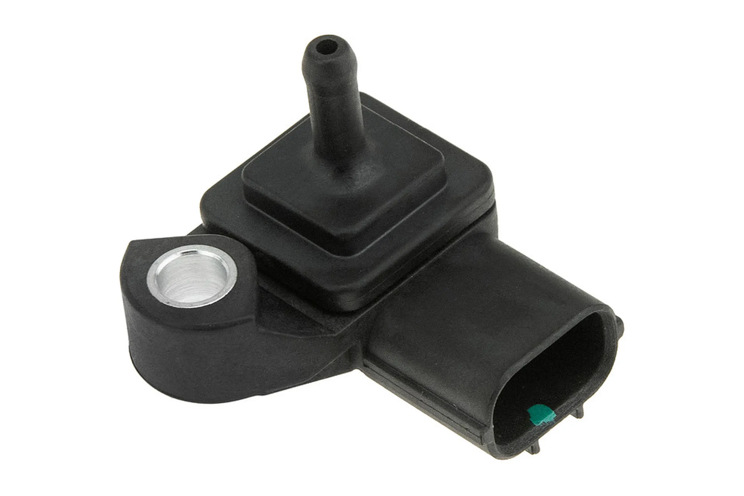 Air pressure sensor, altitude adaption