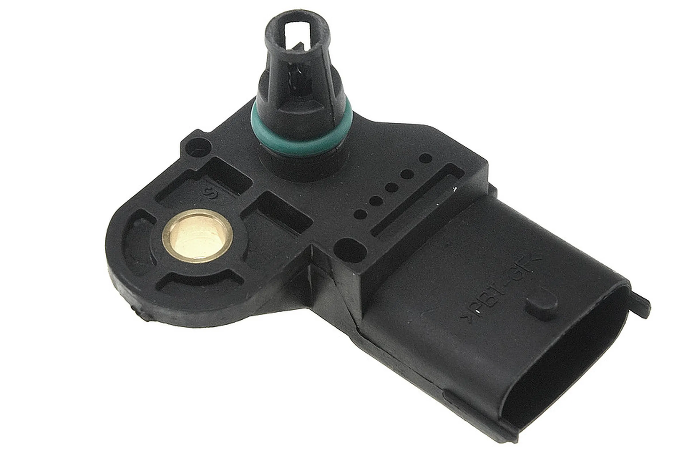 Sensor, boost pressure