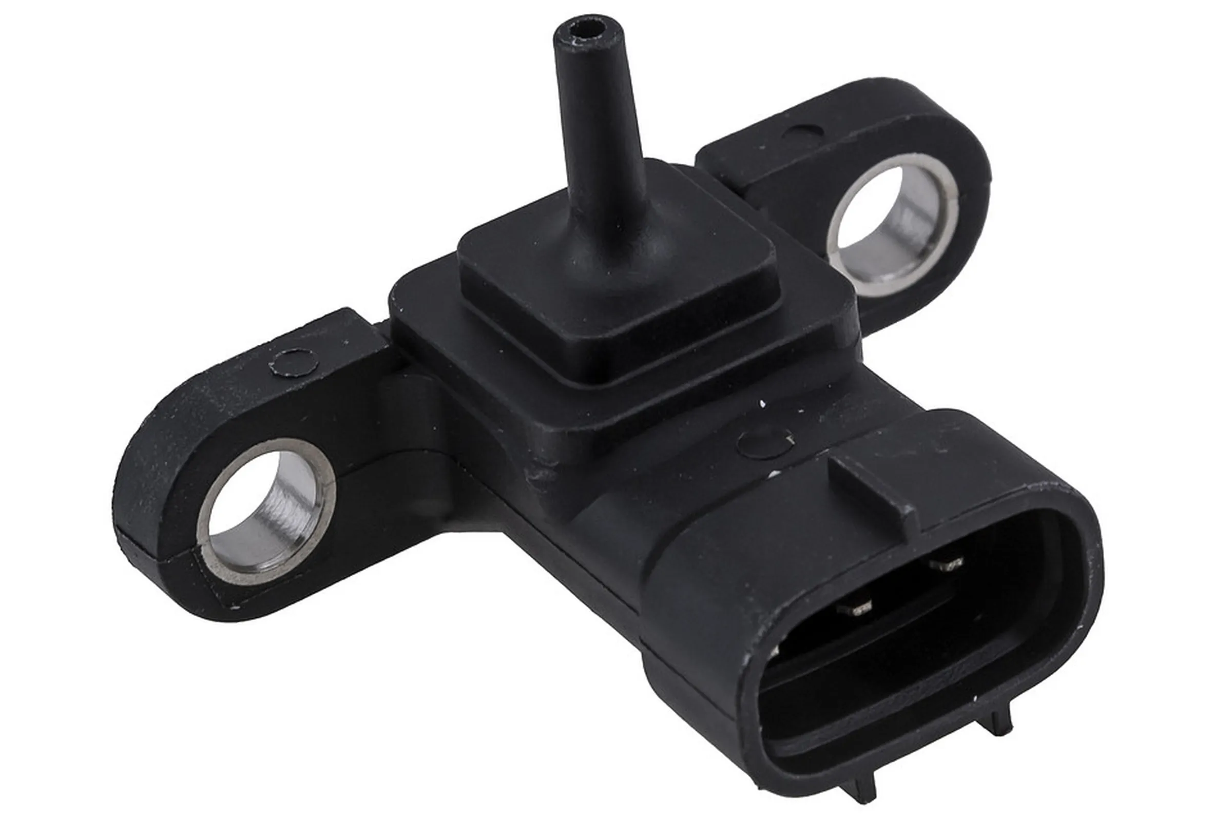 Air pressure sensor, altitude adaption