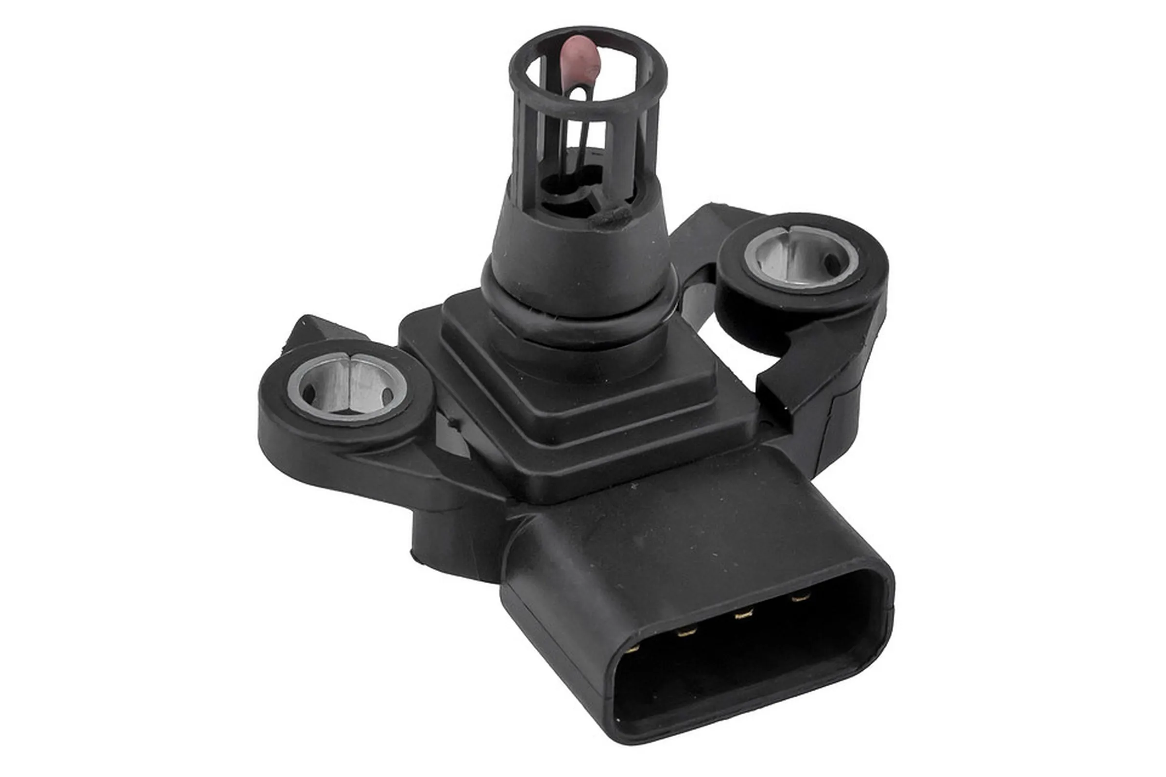 Sensor, boost pressure