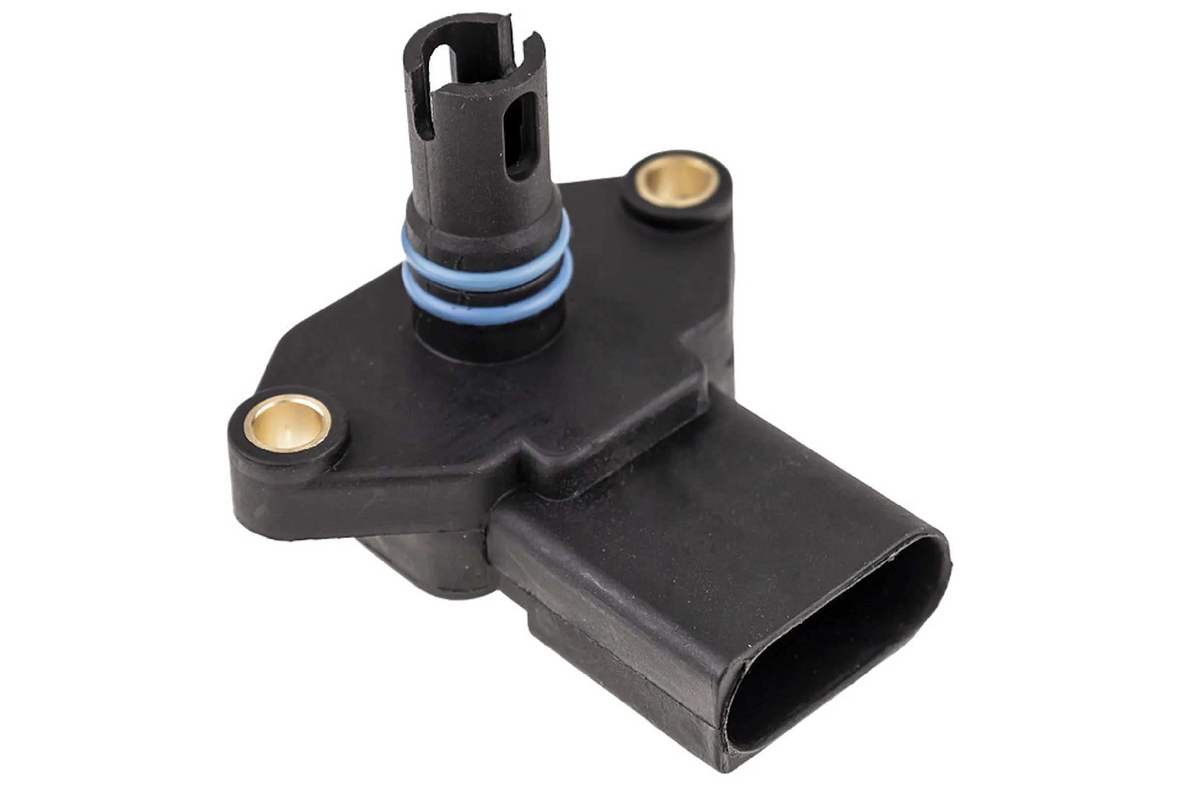 Sensor, boost pressure