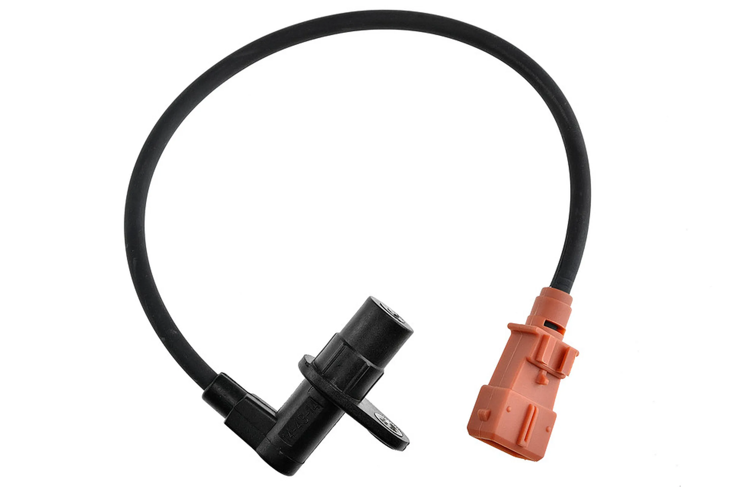 Sensor, crankshaft pulse