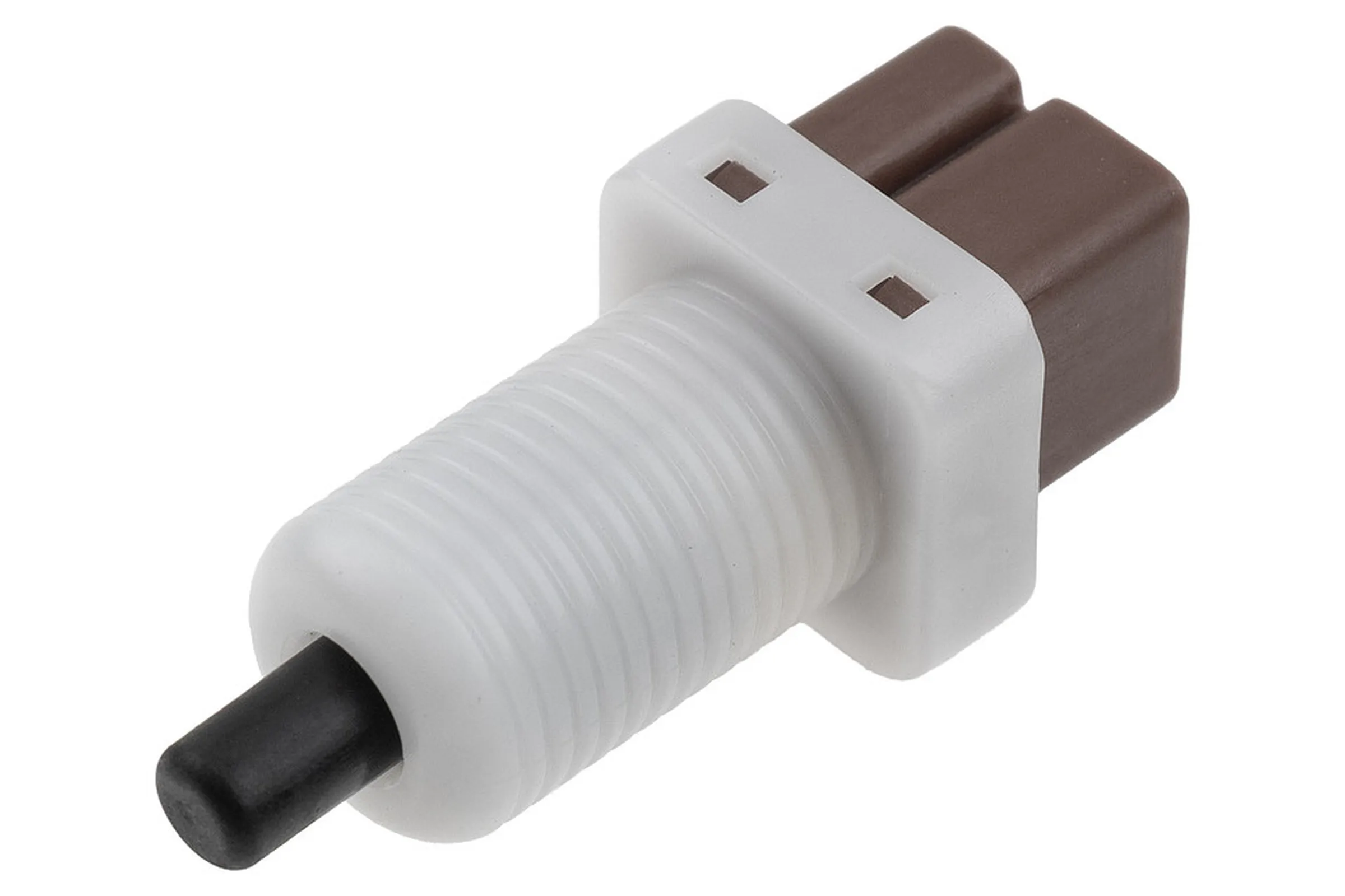 Pedal travel sensor, clutch pedal