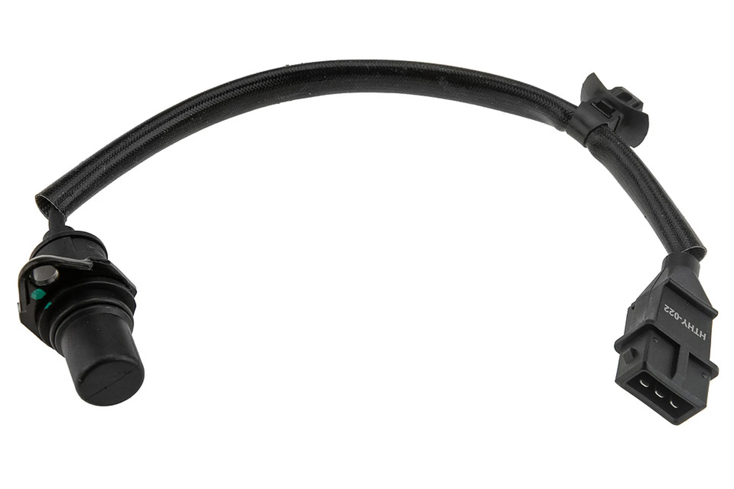 Sensor, crankshaft pulse