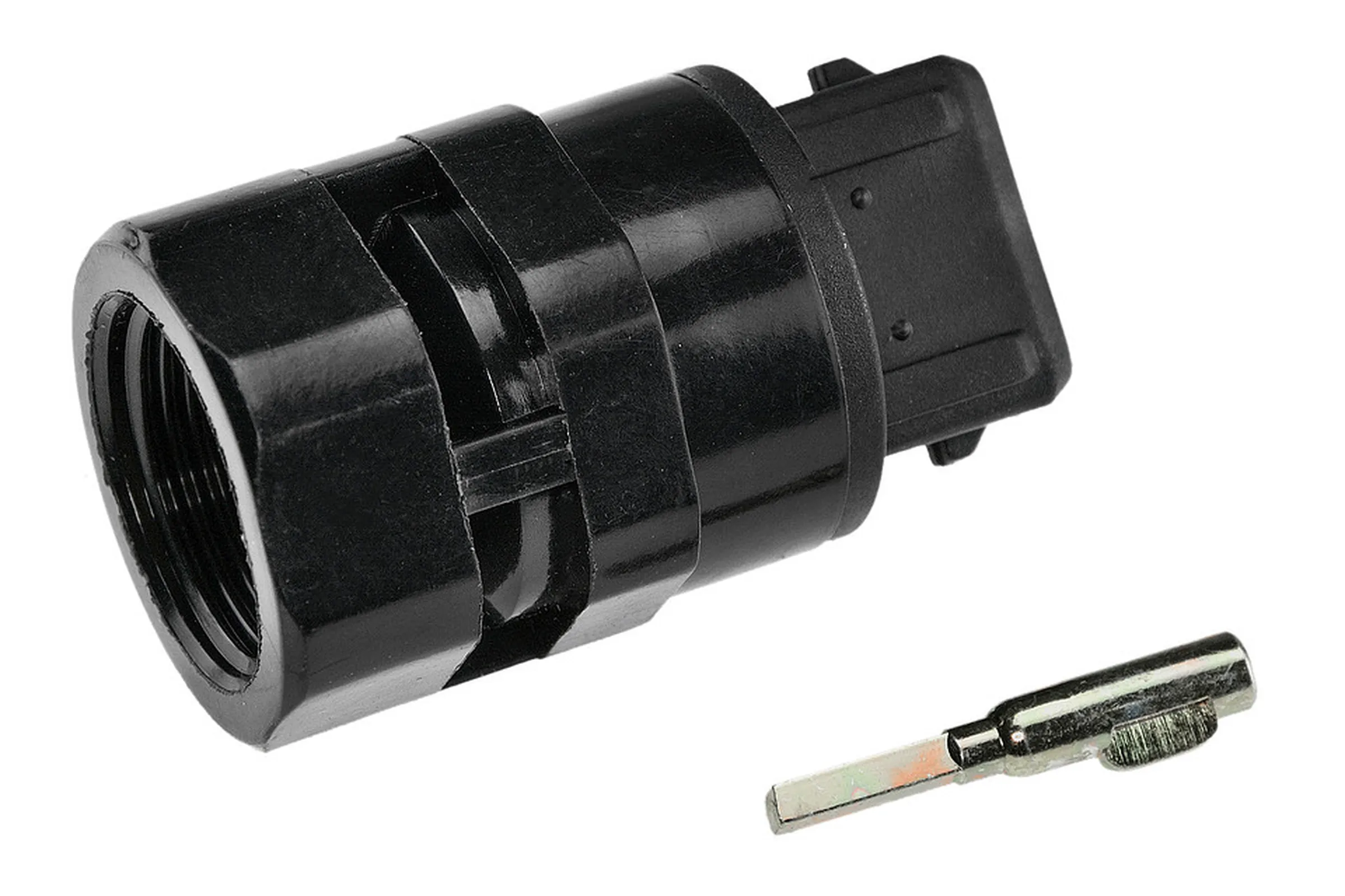 Sensor, speed/rpm