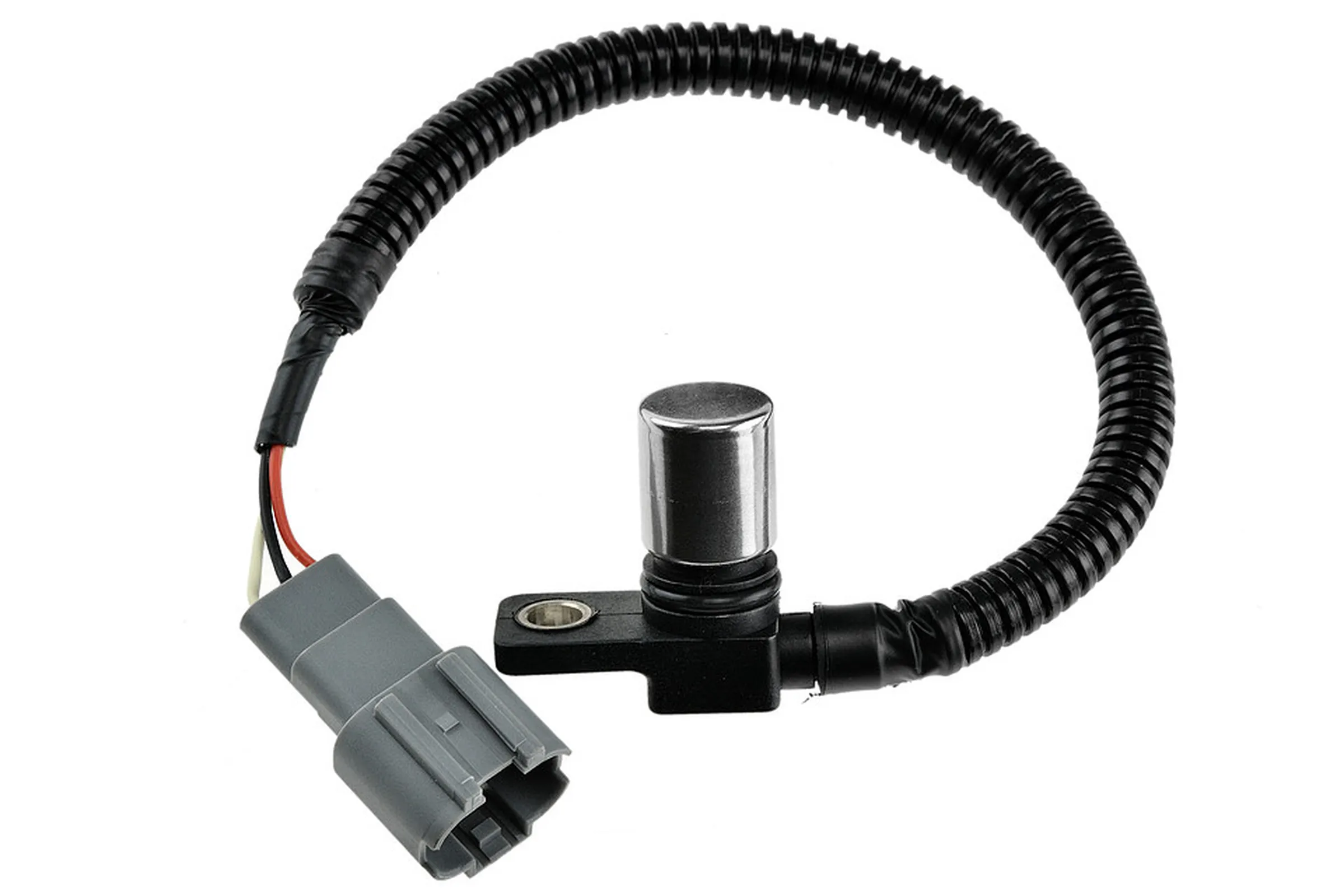 Sensor, crankshaft pulse