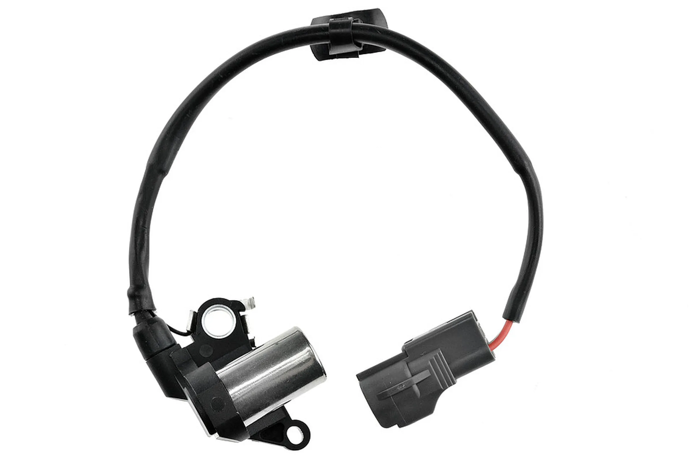 Sensor, crankshaft pulse
