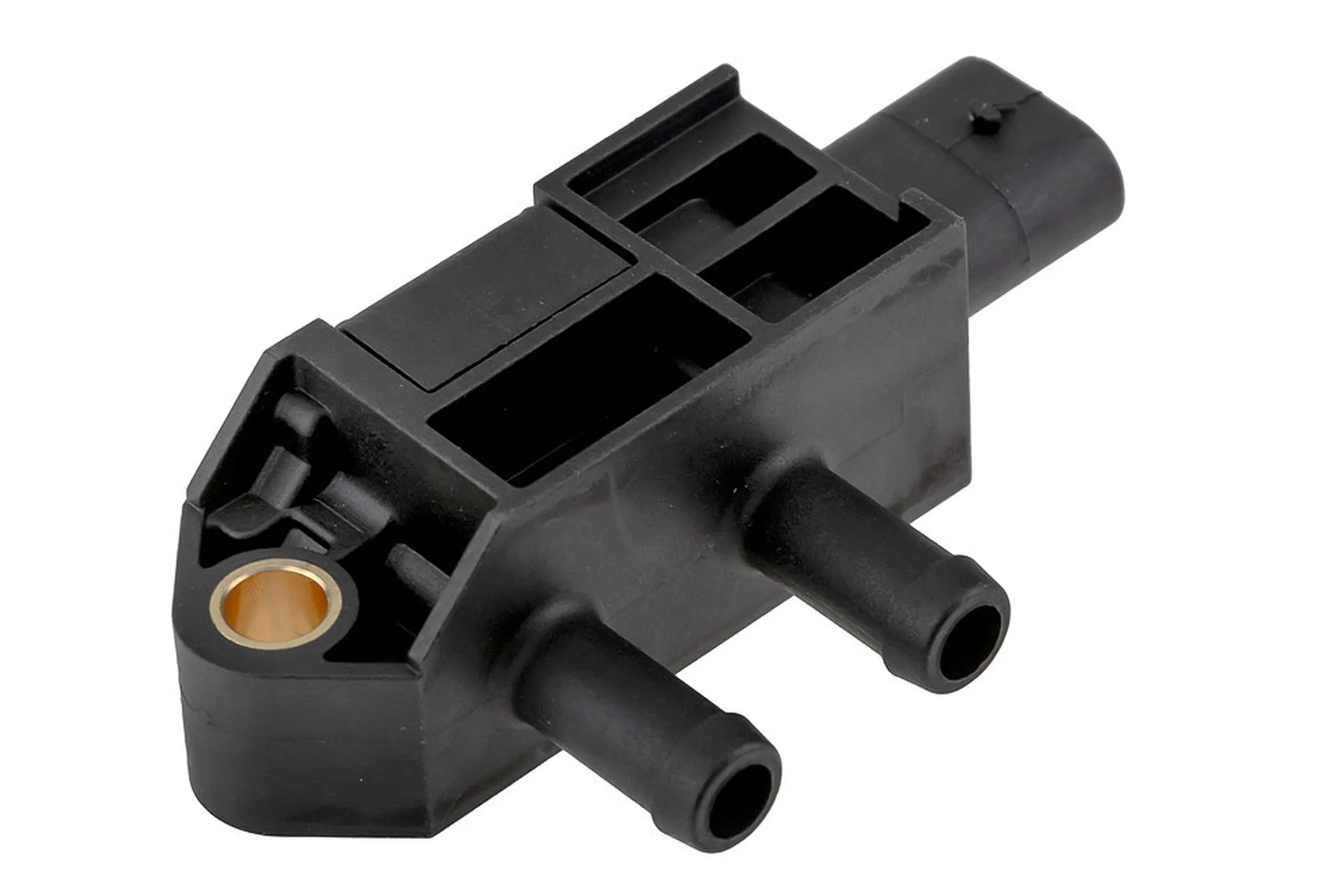 Sensor, exhaust pressure