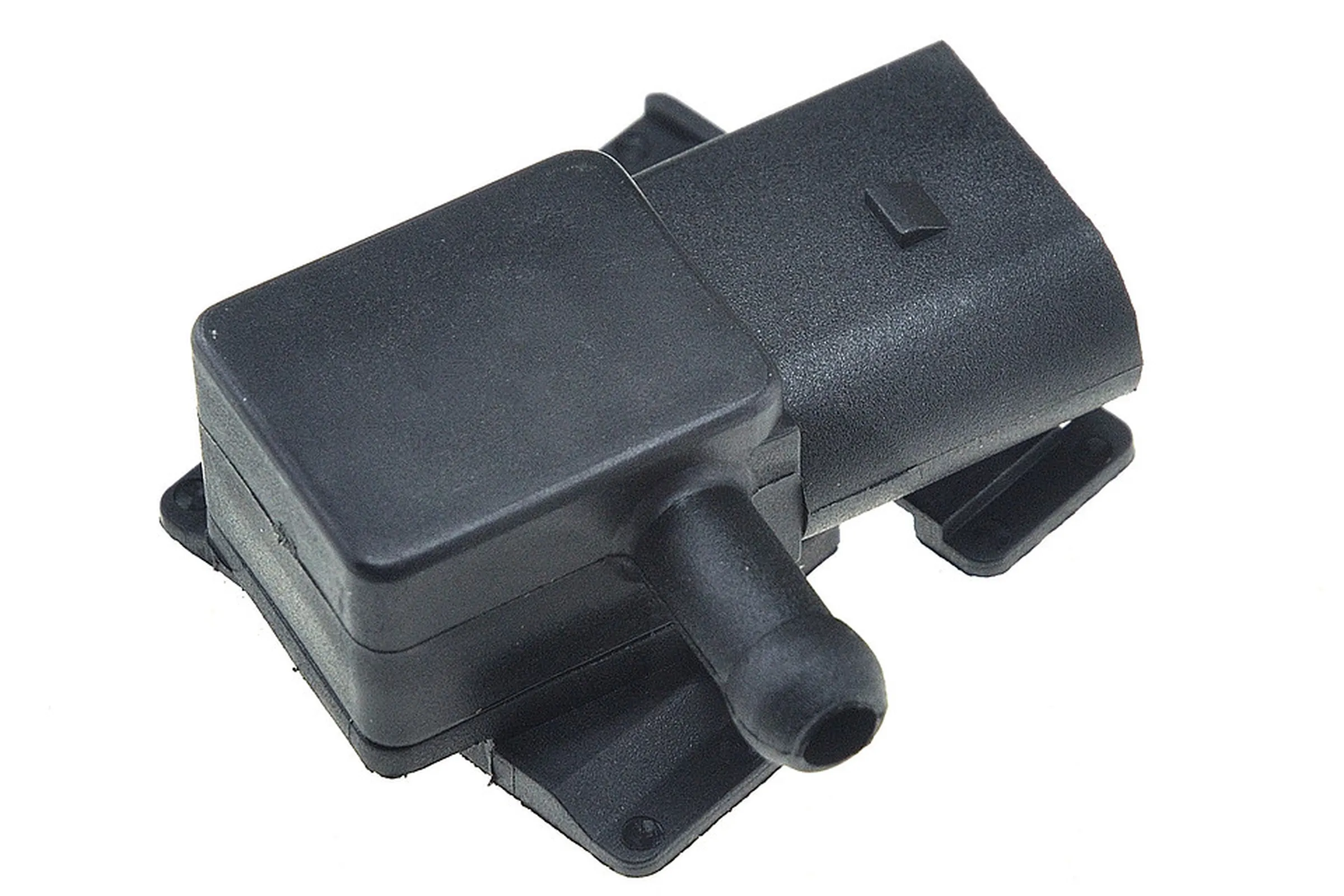 Sensor, exhaust pressure